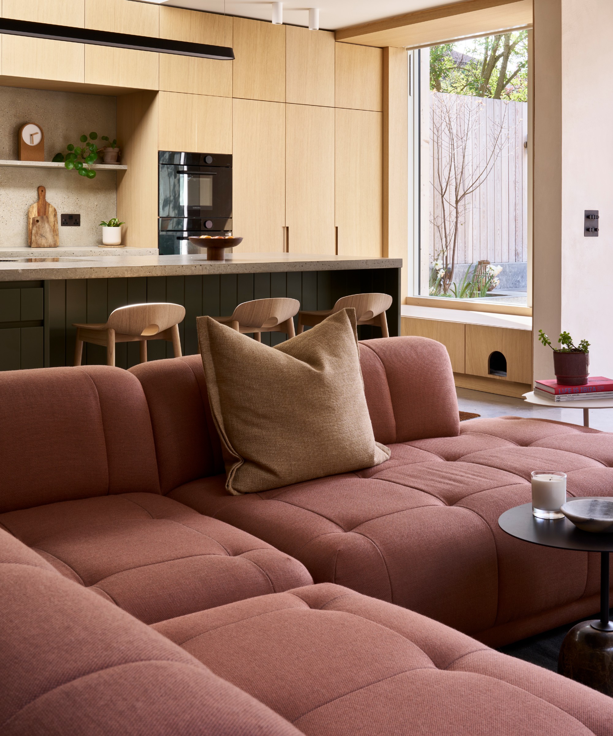 These Are The 6 Biggest Sofa Trends Of 2026 You Should 