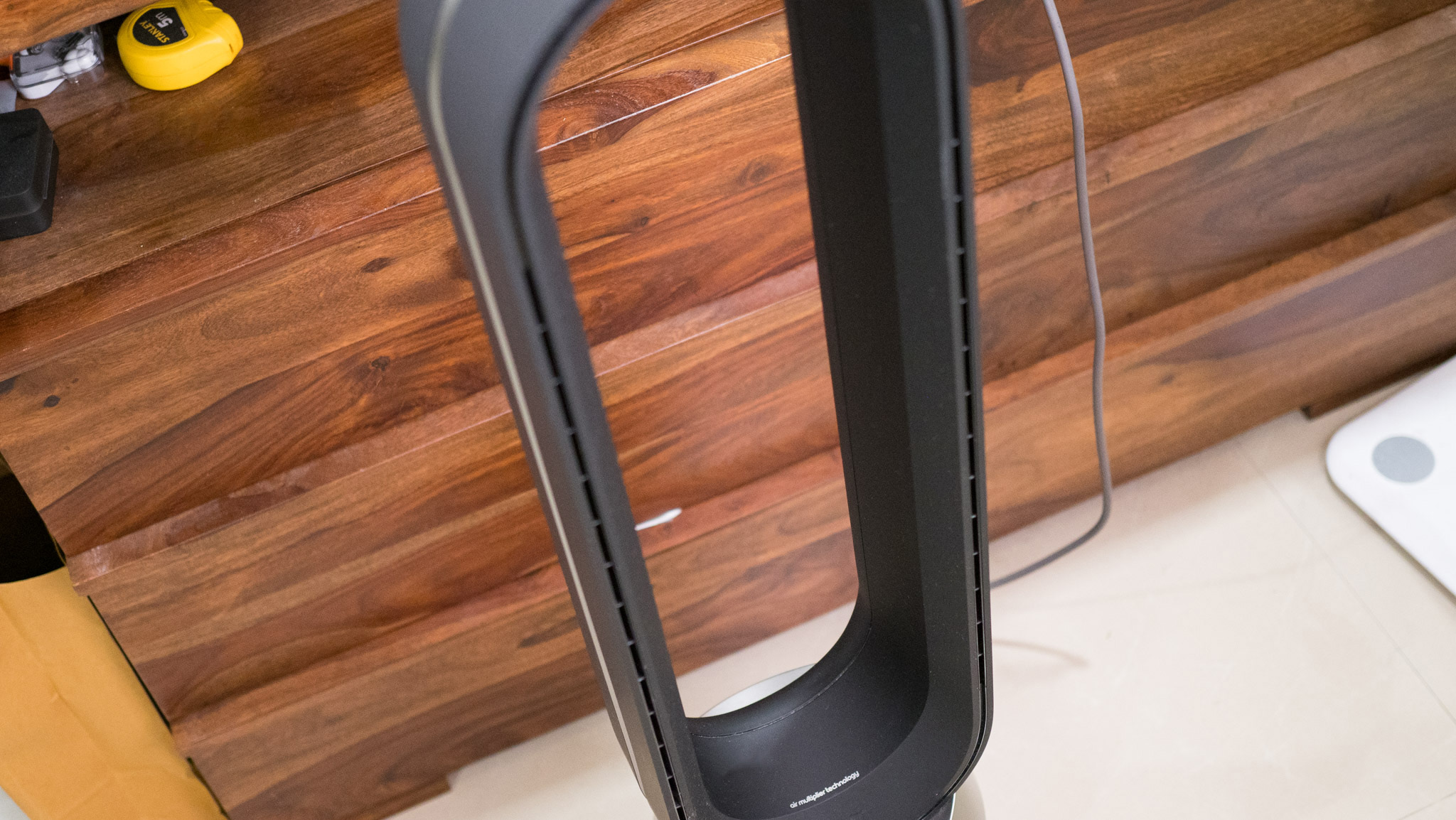 Dyson Purifier Cool TP07 review: The best purification system gets even better Dyson Purifier Cool TP07
