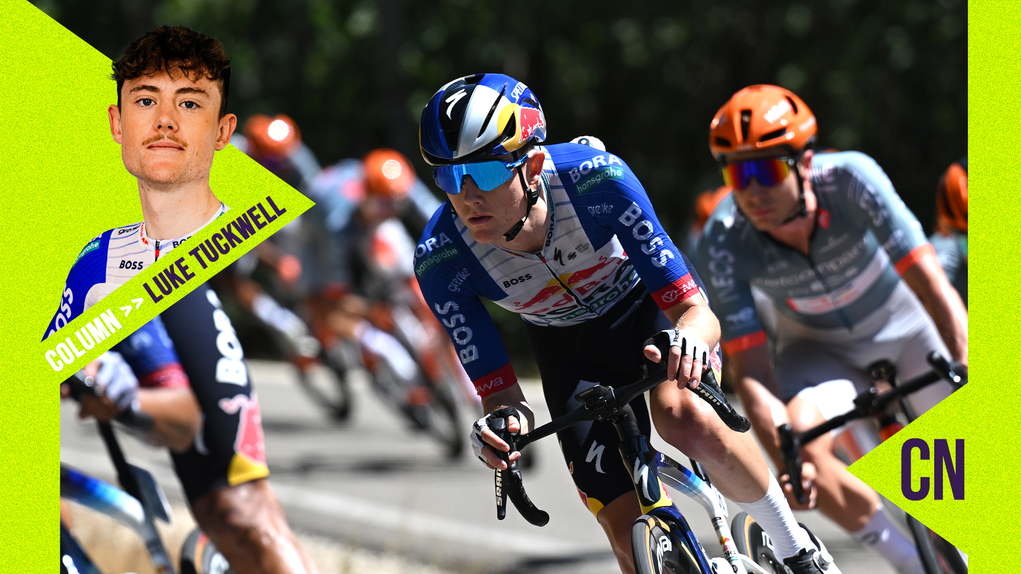 My Grand Tour Prep: Altitude Camps, PBs, and a Big Decision (2026)