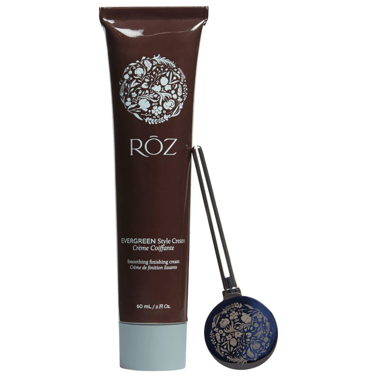 Evergreen Hair Styling Cream