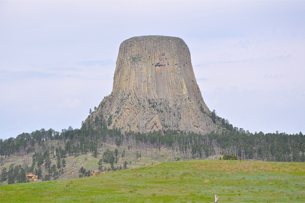 Why It S Time To Rethink Climbing On Devils Tower Outside Online