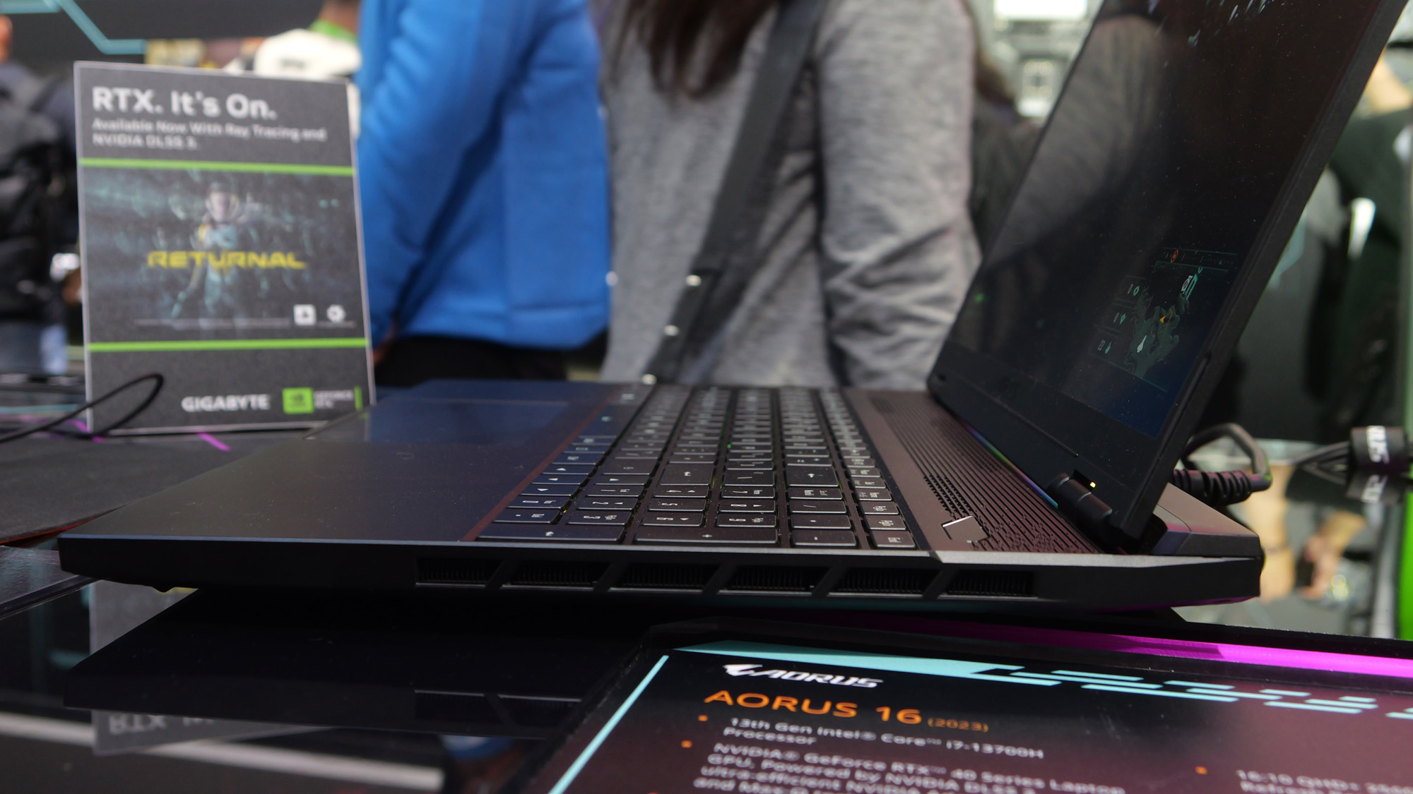 Gigabyte Launches Three Powerful New Gaming Laptops Which One Is Right 