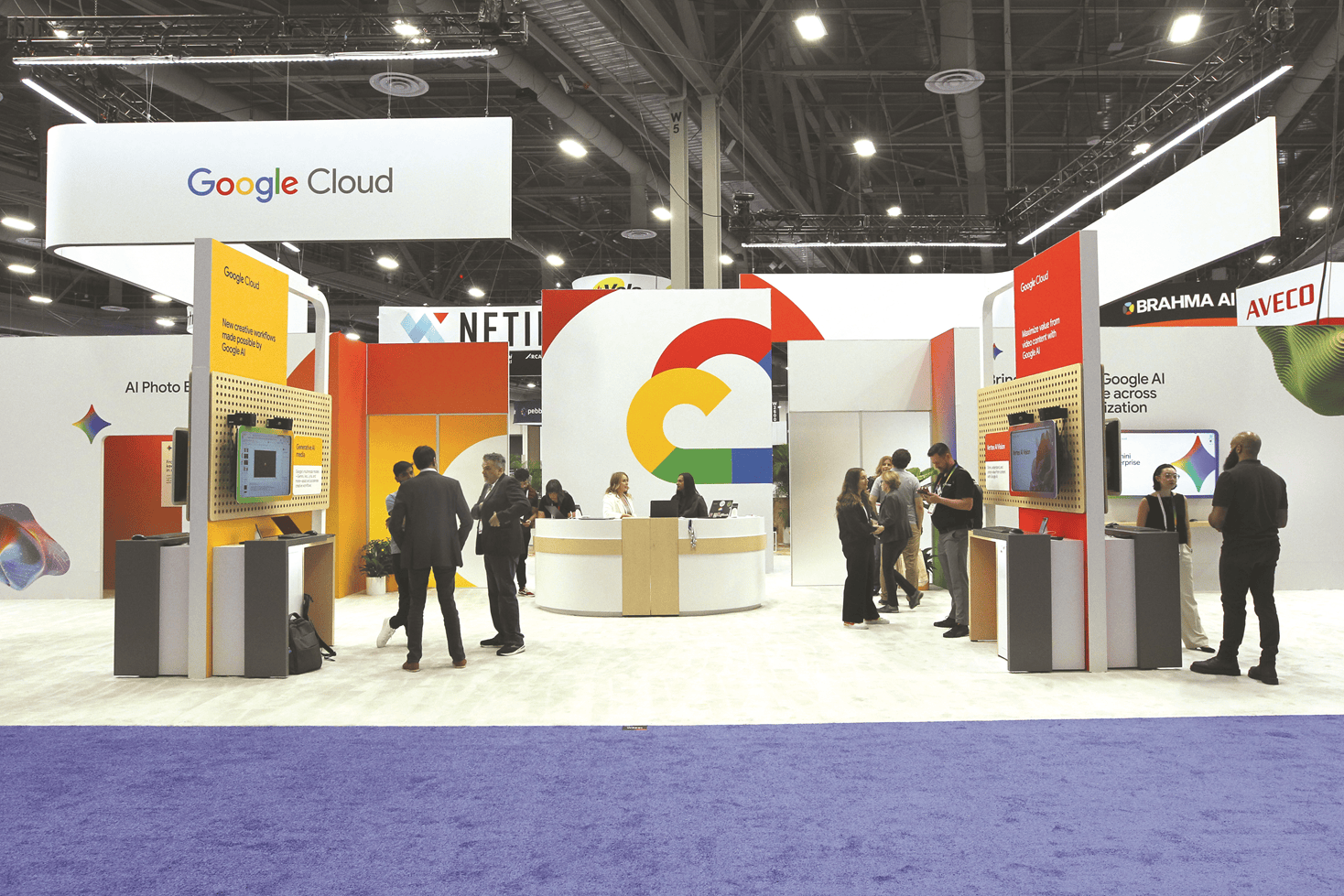 The Future of Media: Google Cloud's Agentic AI Revolution (2026)