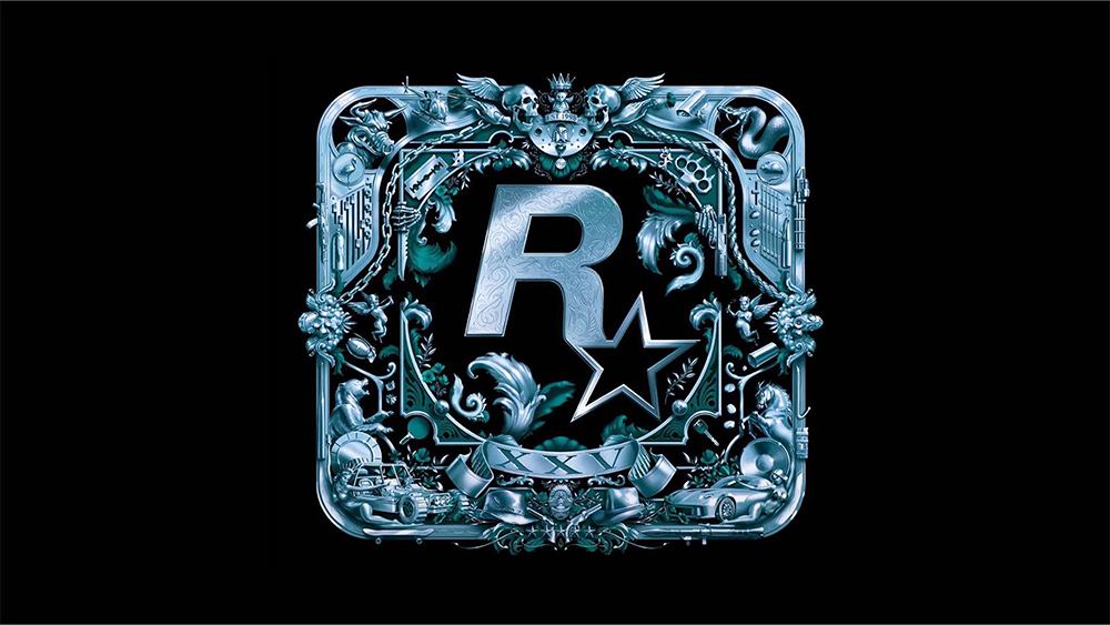 GTA Fans Think They Ve Spotted Something In Rockstar S Flashy 