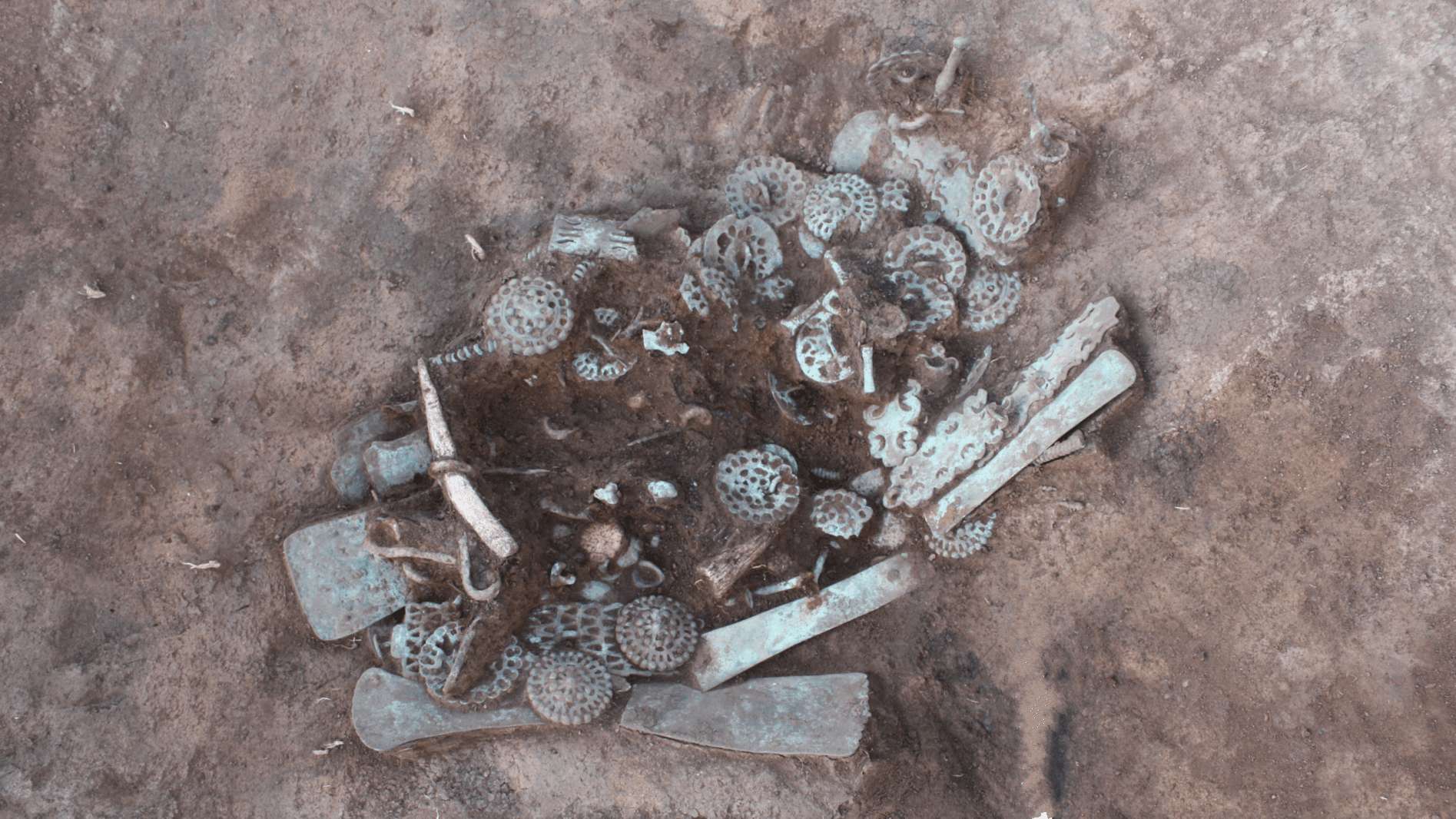 2,400-Year-Old Sacrificial Complex: Unearthing Ancient Rituals in Russia (2026)