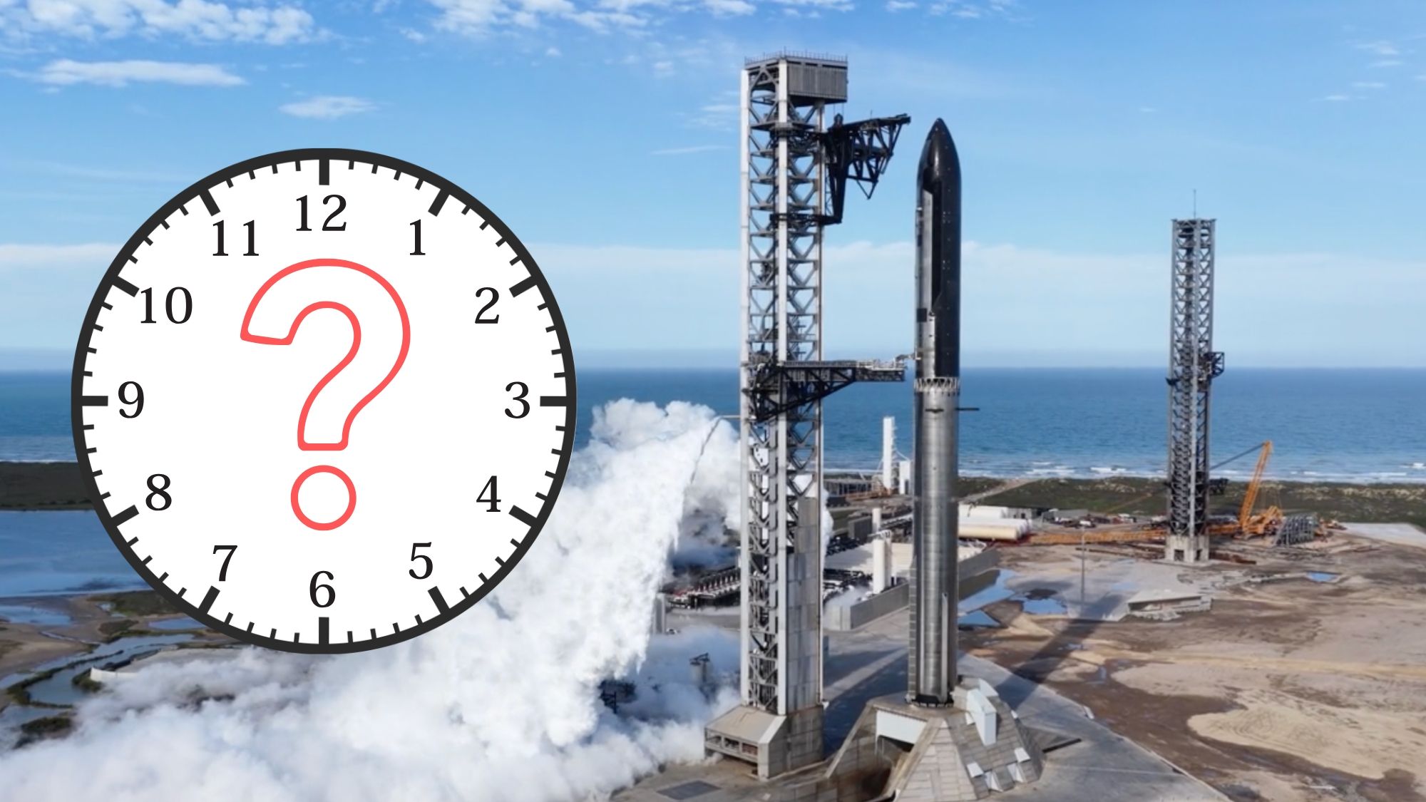 SpaceX Starship Flight 13: Countdown to Launch and Mission Timeline (2026)