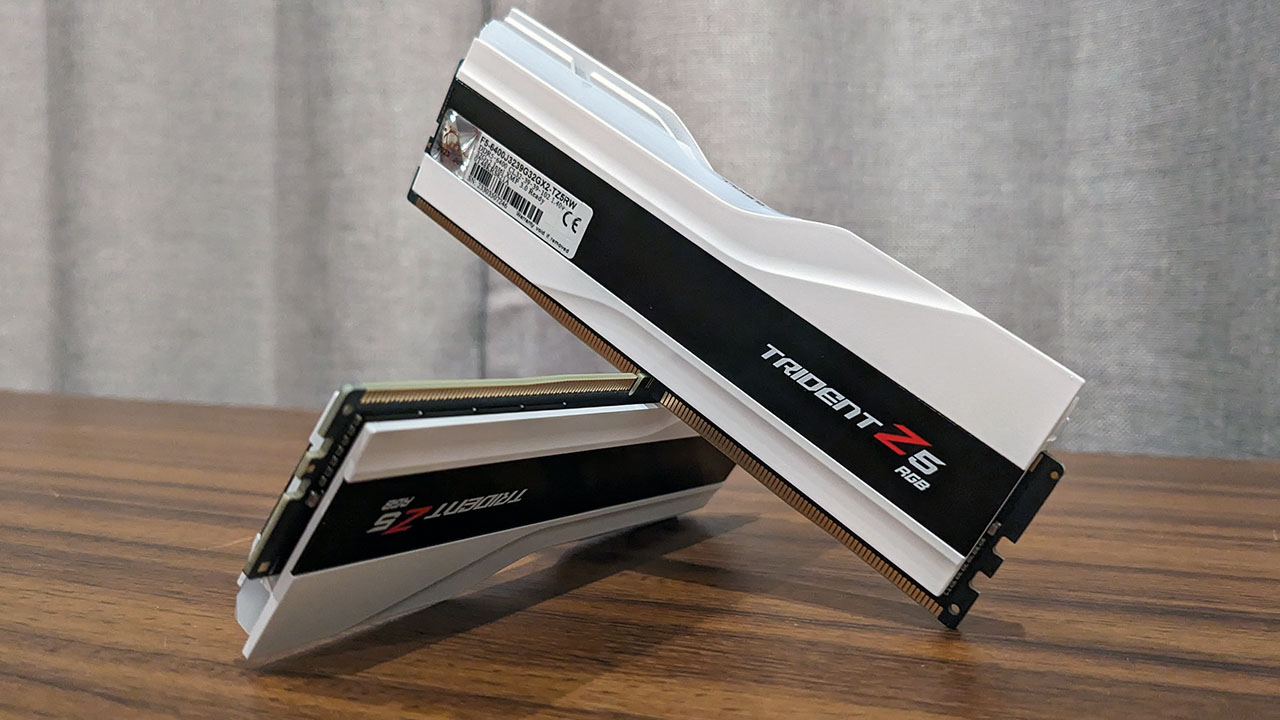 Best RAM For Gaming In 2025 I Ve Tested The Best DDR4 And DDR5 RAM To 