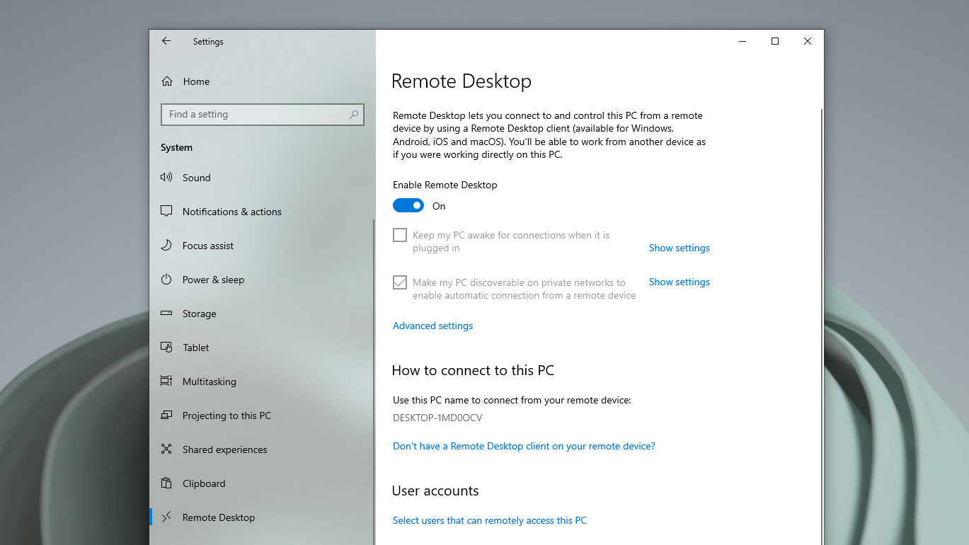 How to Remotely Control Your PC or Mac From Your Phone How to Remotely Control Your PC or Mac From Your Phone