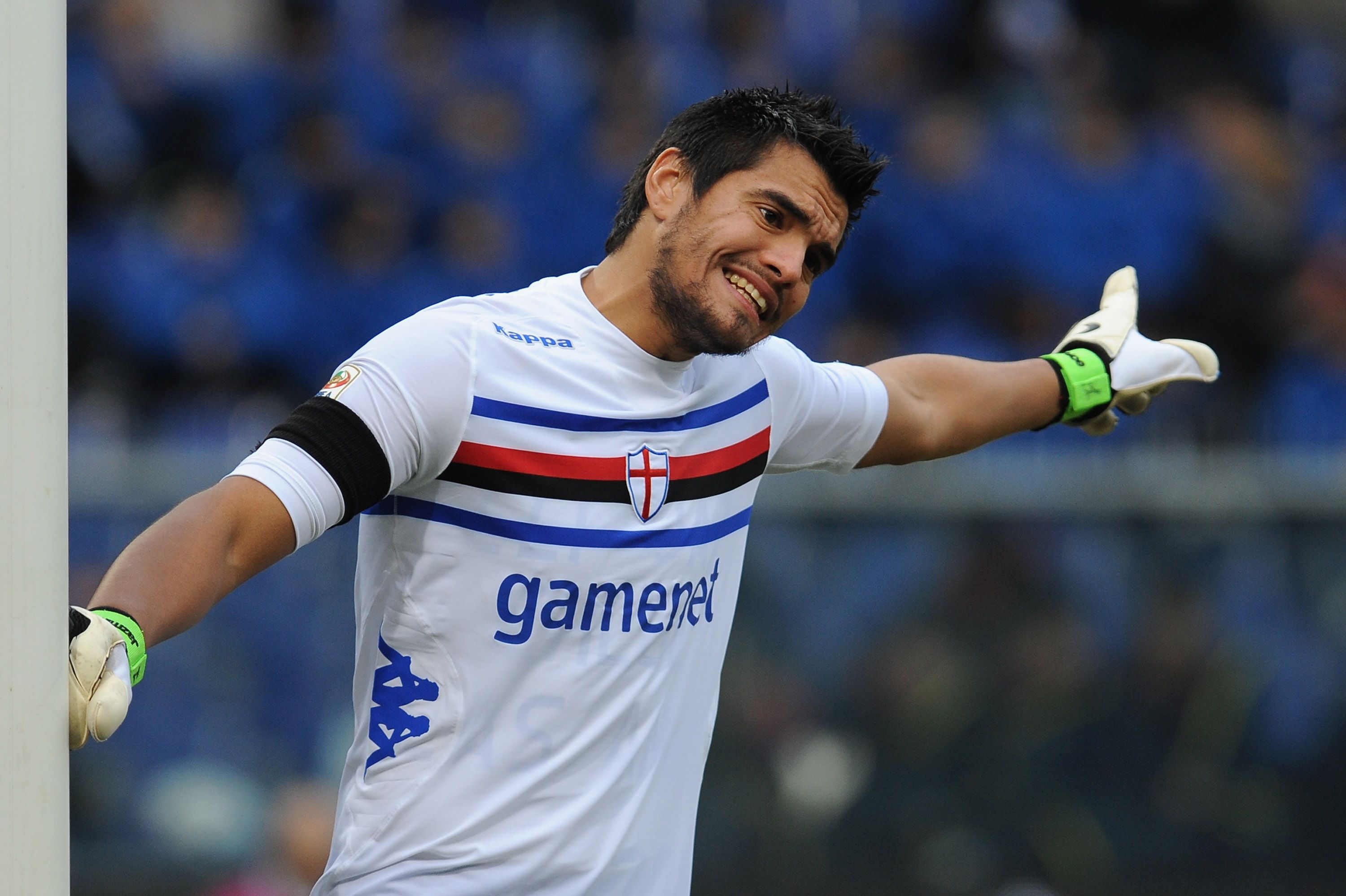 Can Cristian Romero Boost The Clean Sheet Prospects Of Spurs Fpl Defenders Best Fpl Tips Picks Statistics And Team News From Fantasy Football Scout Argentinas GK - Sergio Romero.