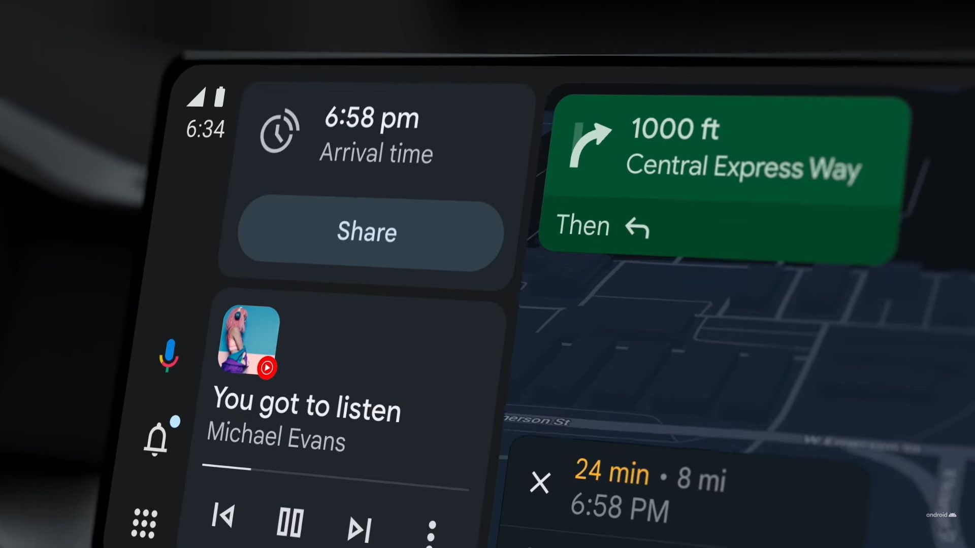 Android Auto Media Player Redesign: A Much-Needed Upgrade (2026)