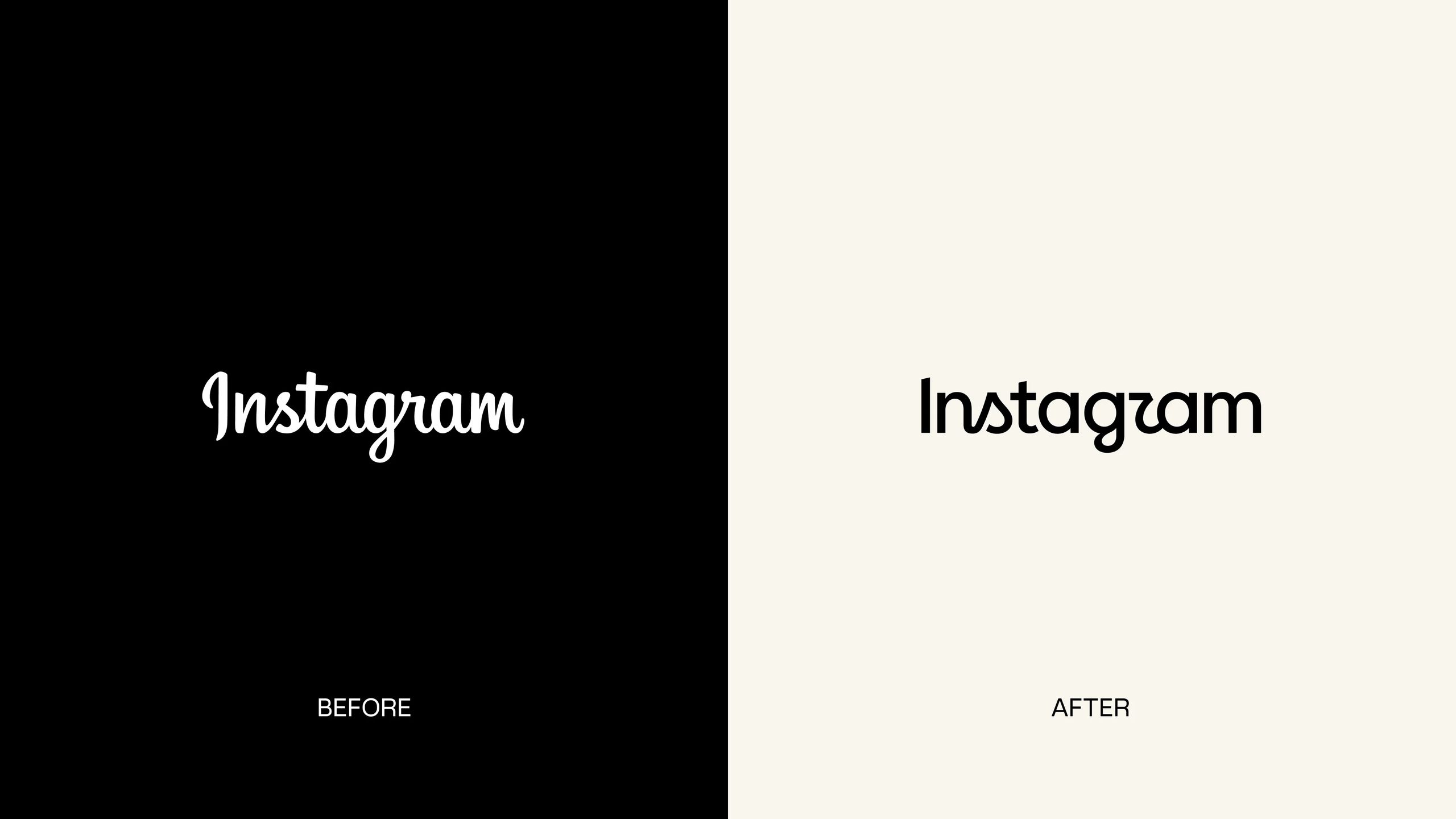 Instagram's New Wordmark: Love It or Hate It? (2026)