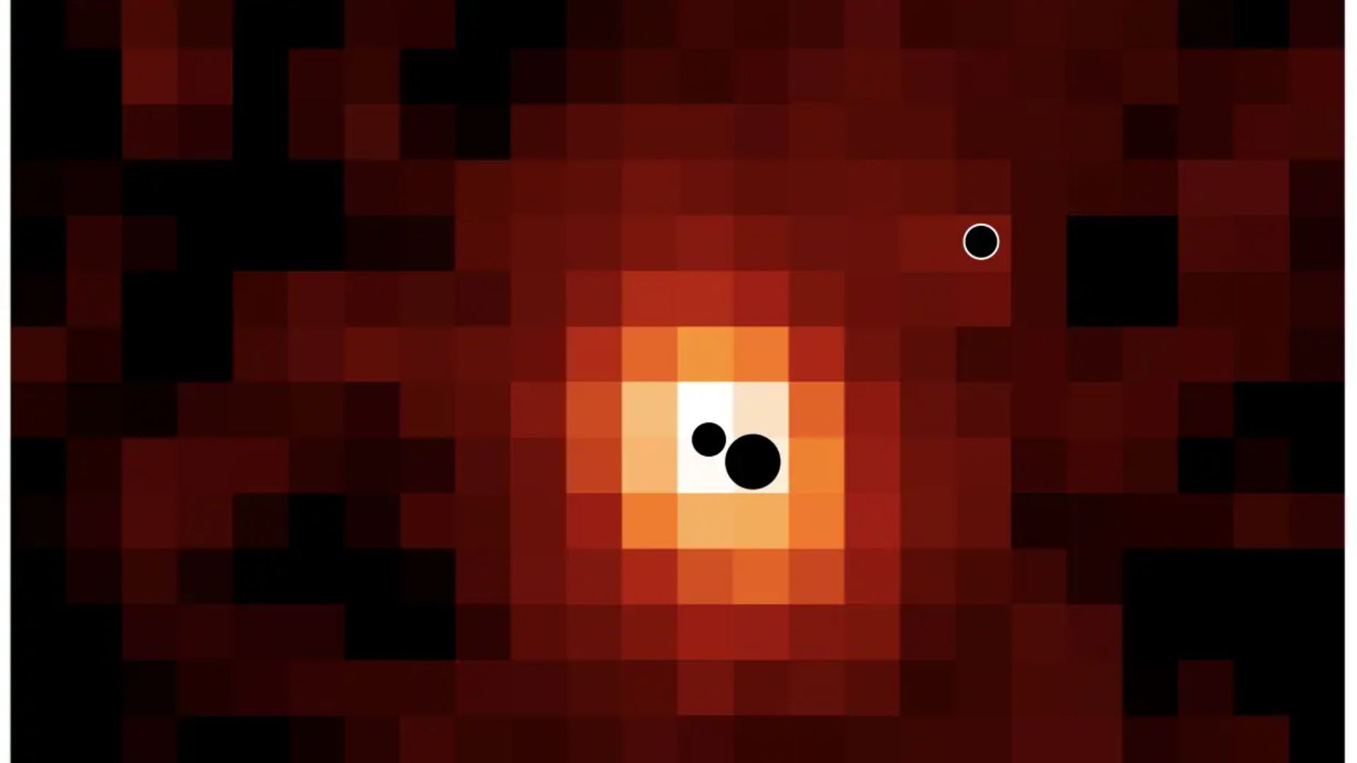 Black Hole Collision: Witness the Dance of Death in a Distant Galaxy (2026)