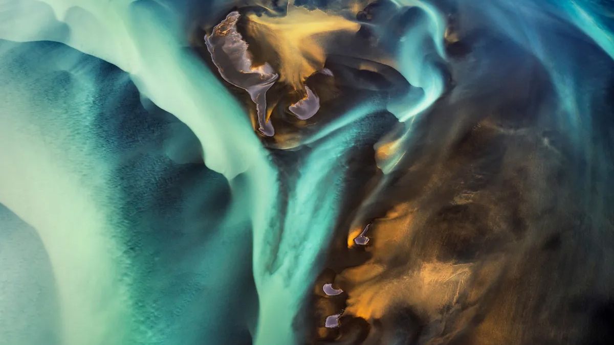 Aerial Photography: Unveiling Climate Change's Impact (2026)