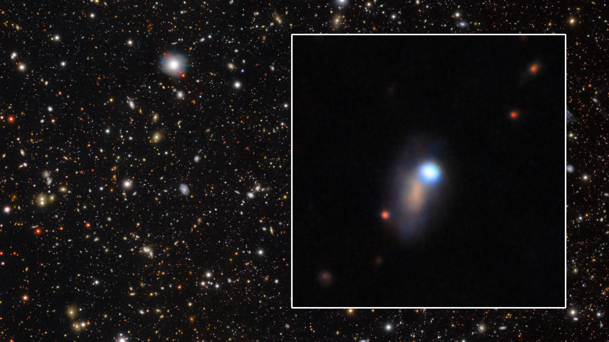 Supernova Shockwave: Witnessing a Star's Violent Death in Unprecedented Detail (2026)