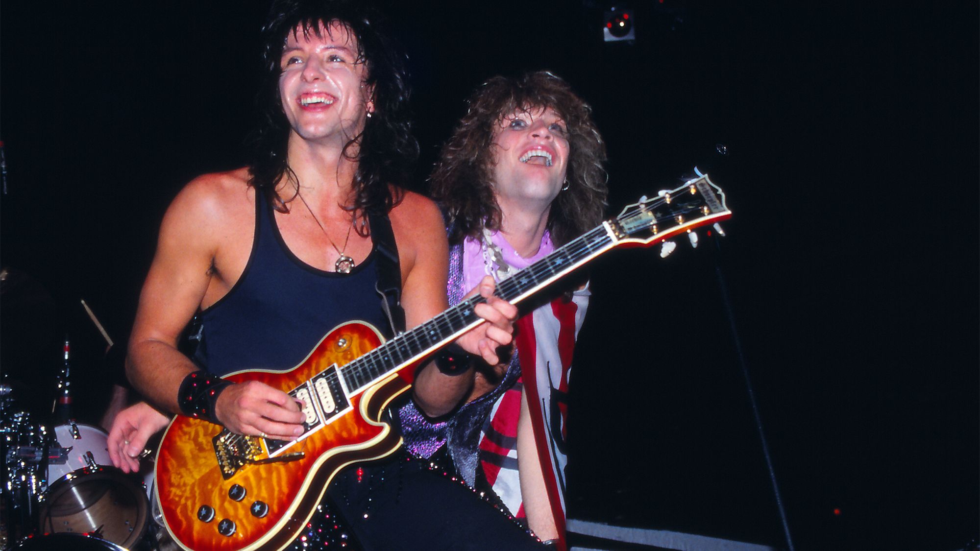 Richie Sambora Reveals Why He Left Bon Jovi After 30 Years | Unheard Truths Exposed! (2026)