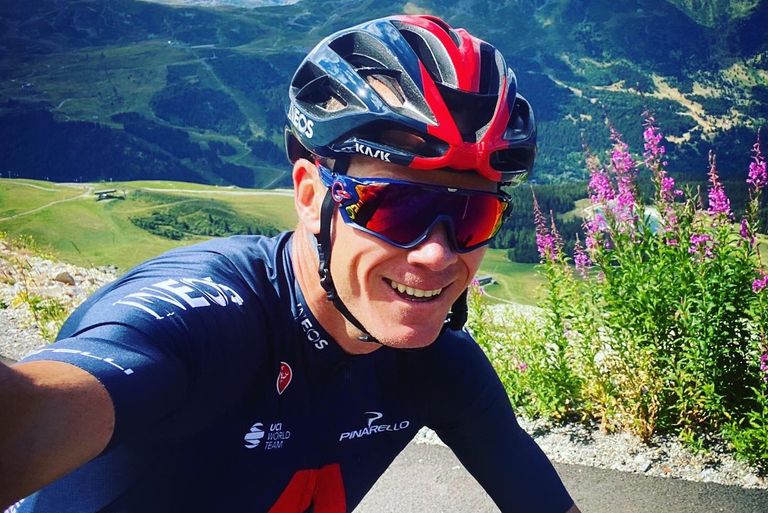 Browse kitbag for official france kits, shirts, and france football kits! Team Ineos Unveils New Kit For Tour De France 2020 As They Rebrand As Ineos Grenadiers Cycling Weekly