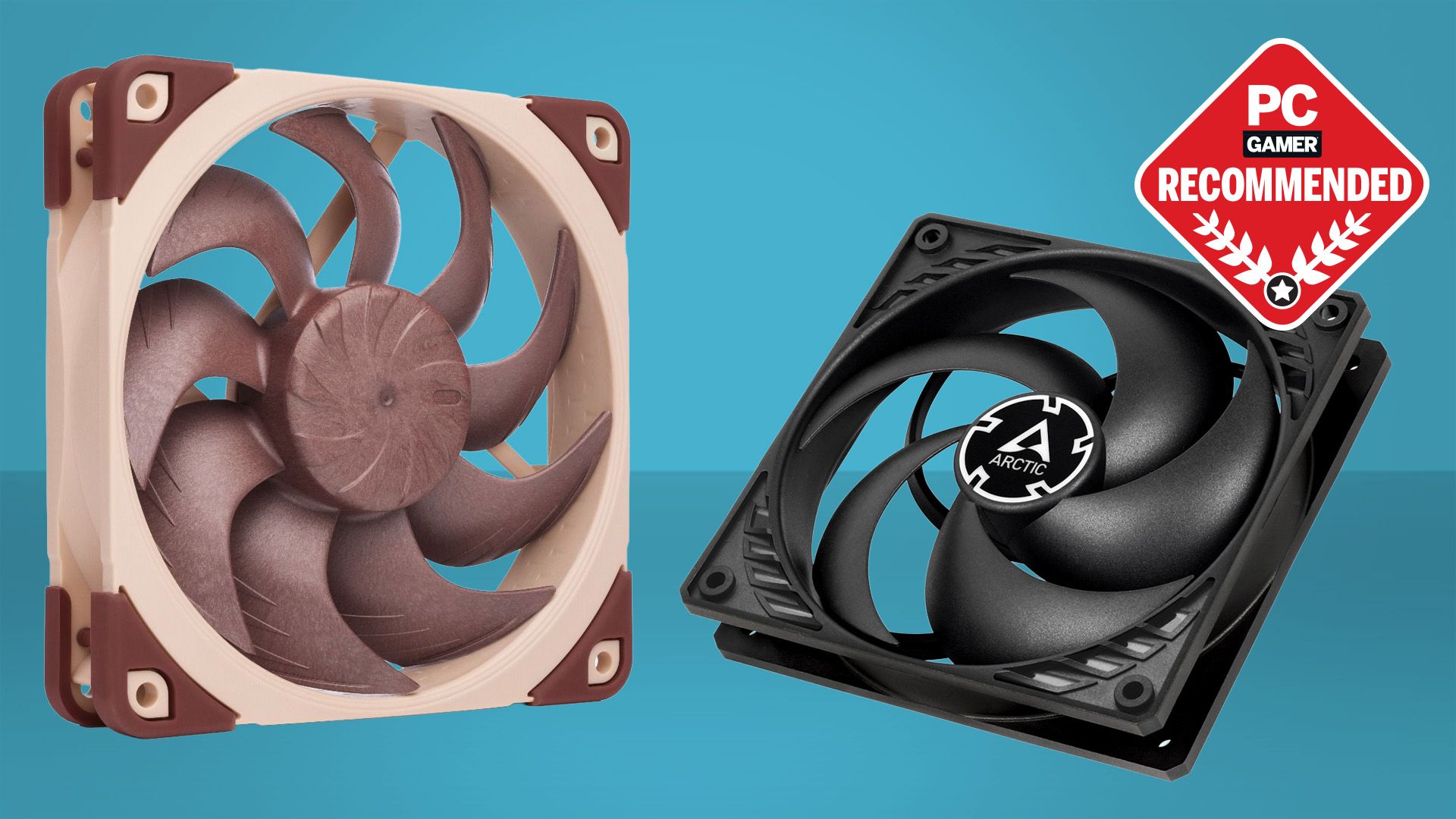 Best PC Fans In 2026 I Ve Put These Case Fans Through Their Paces To 1920 80 