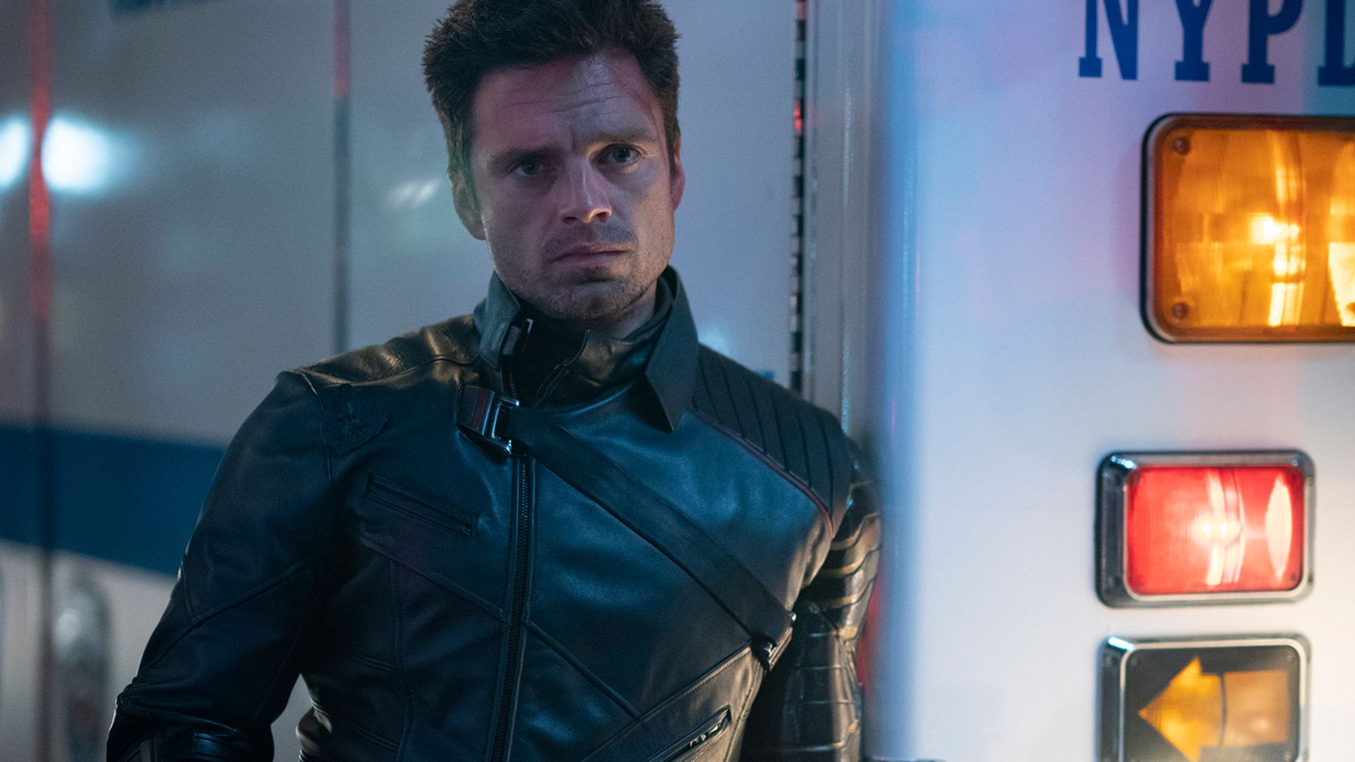 Avengers: Doomsday Secrets - Sebastian Stan's Spoiler-Free Experience (2026)