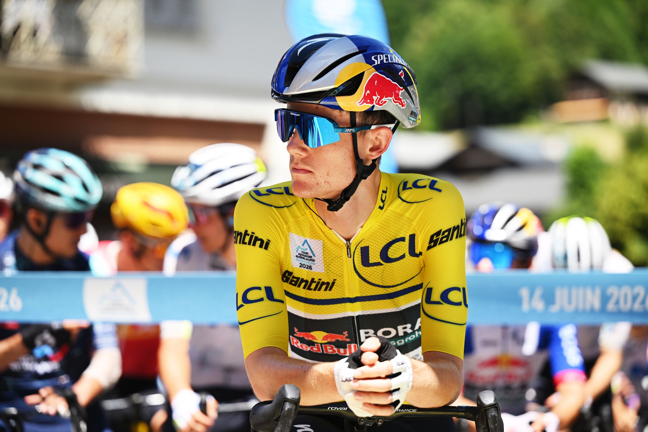 How Moving to Europe at 17 Launched My Pro Cycling Career | Luke Tuckwell's Inspiring Journey (2026)