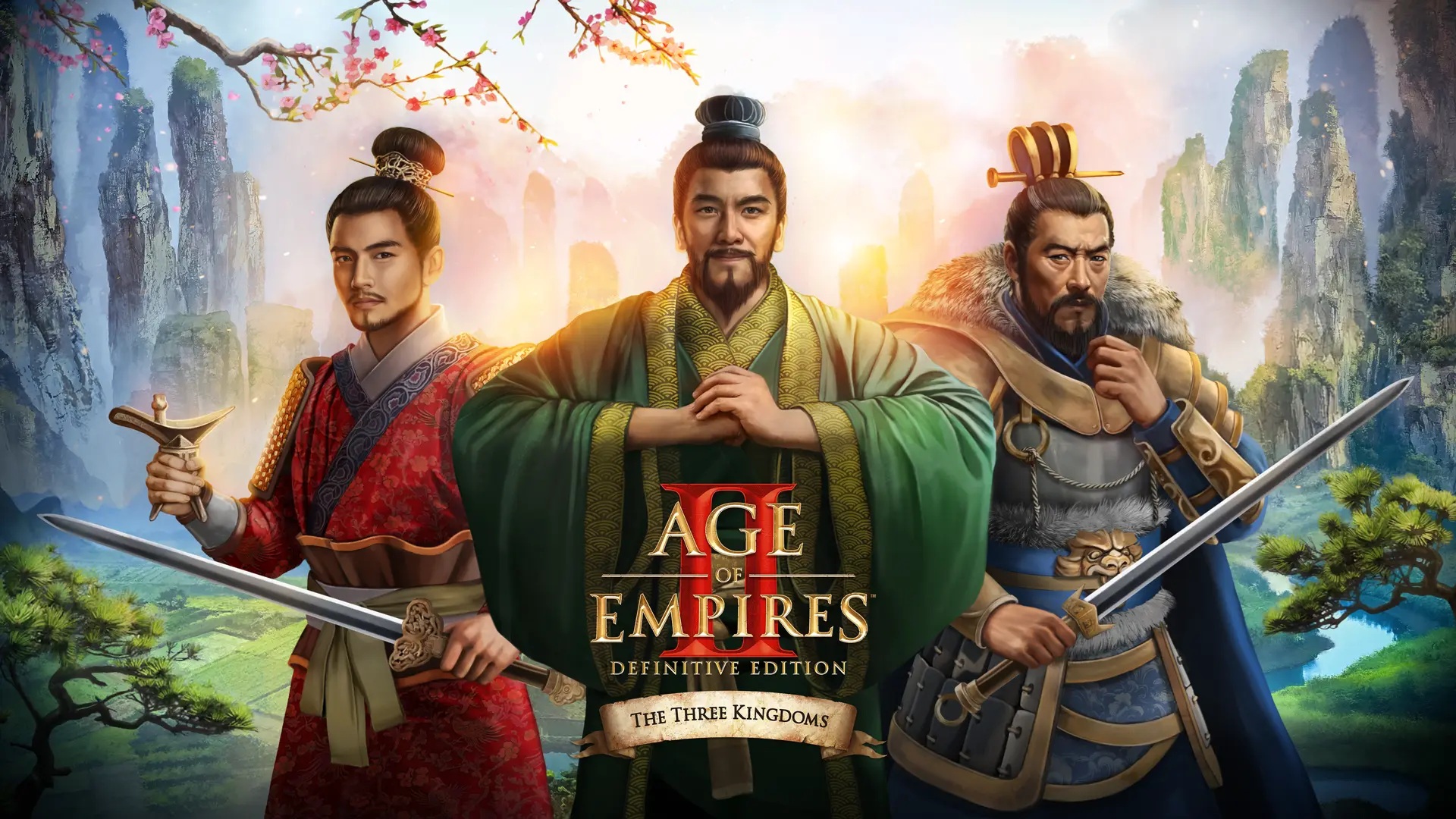 Xbox S Age Of Empires Is Coming To PlayStation Windows Central 