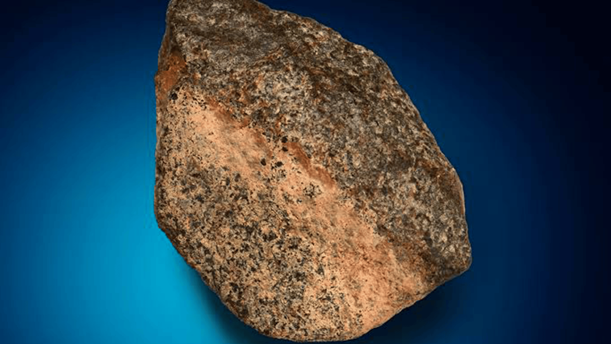 Mars Lost Its Water 4 Billion Years Ago? Ancient Meteorite Reveals Shocking Truth (2026)
