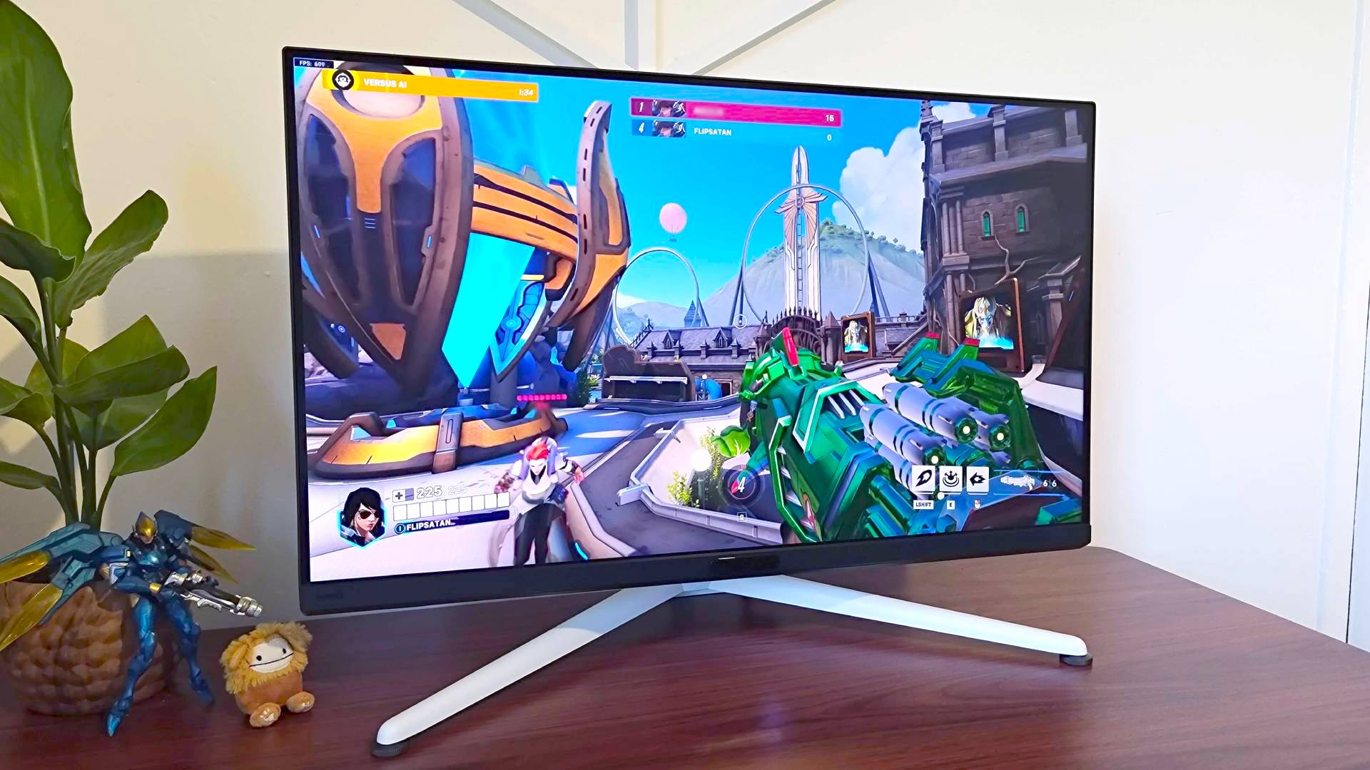 The Best Budget Gaming Monitors 2026 GamesRadar 