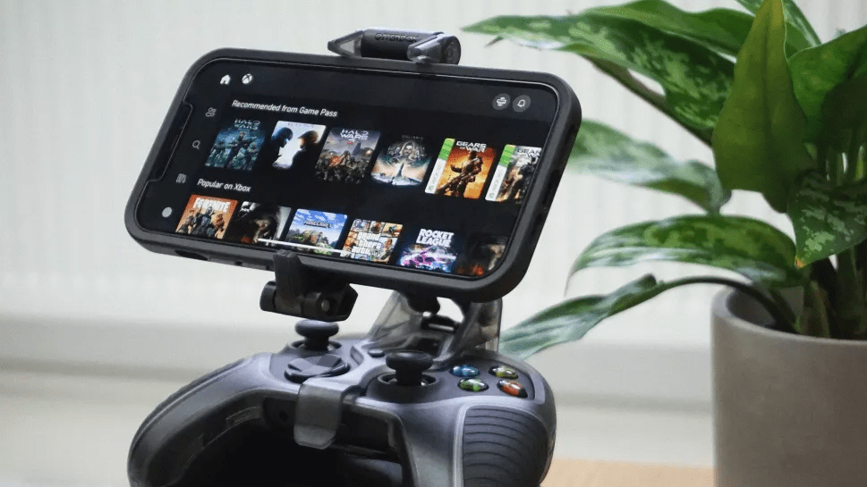 Xbox Cloud Gaming S Stream Your Own Game Feature Comes To The Xbox PC 