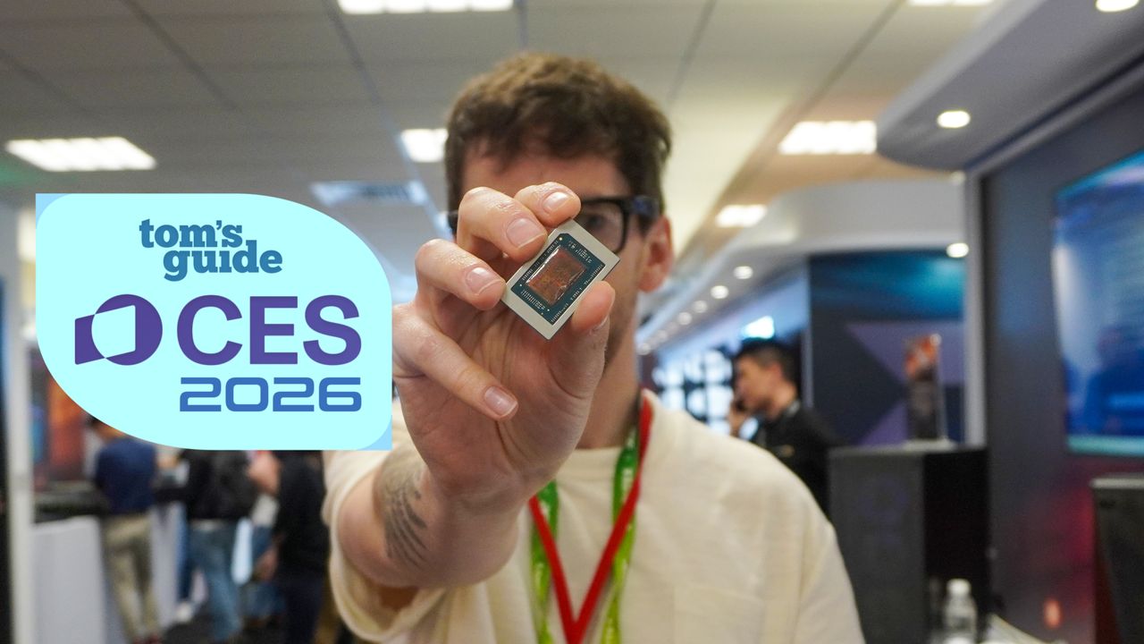 AMD At CES 2026 How To Watch The Ryzen Keynote And 1280 80 