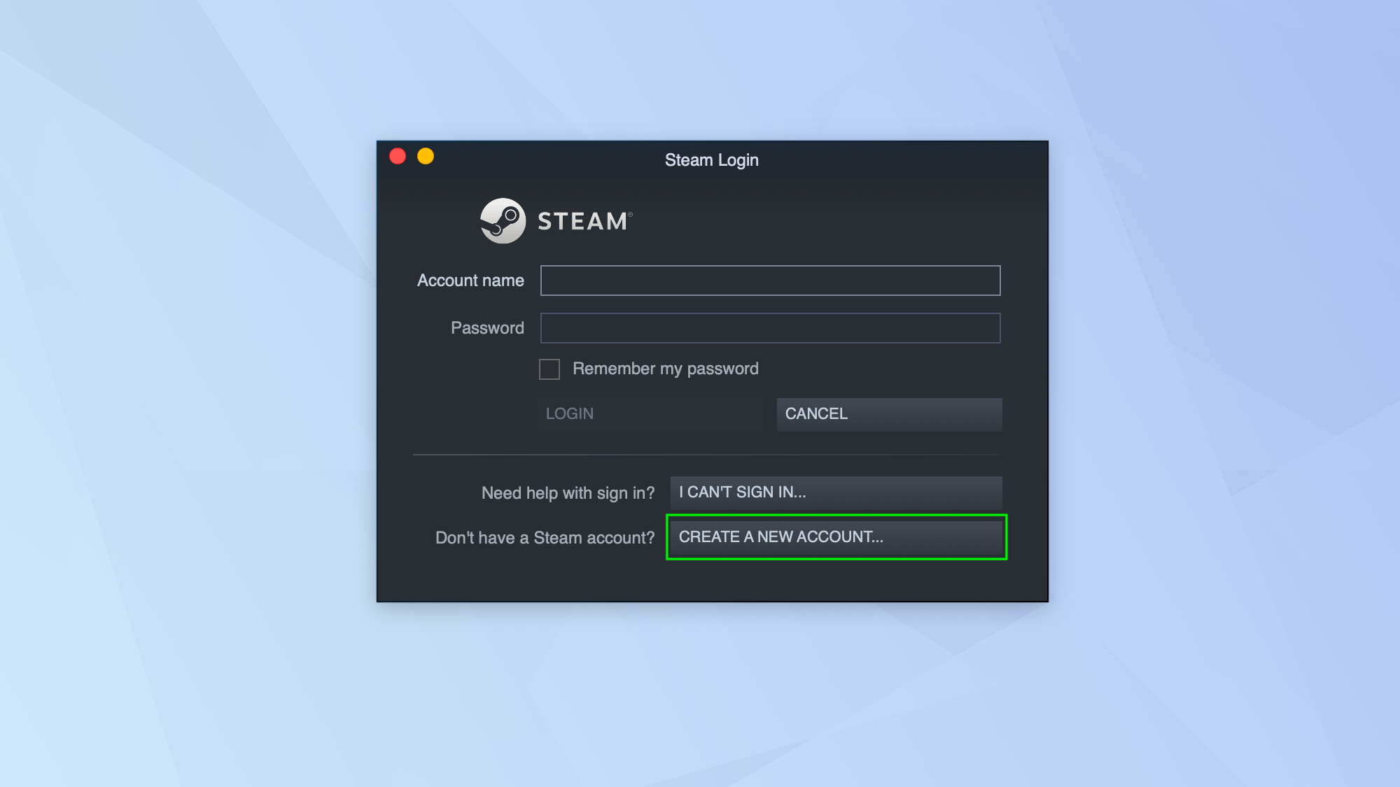 How To Install Steam On Mac Tom S Guide 