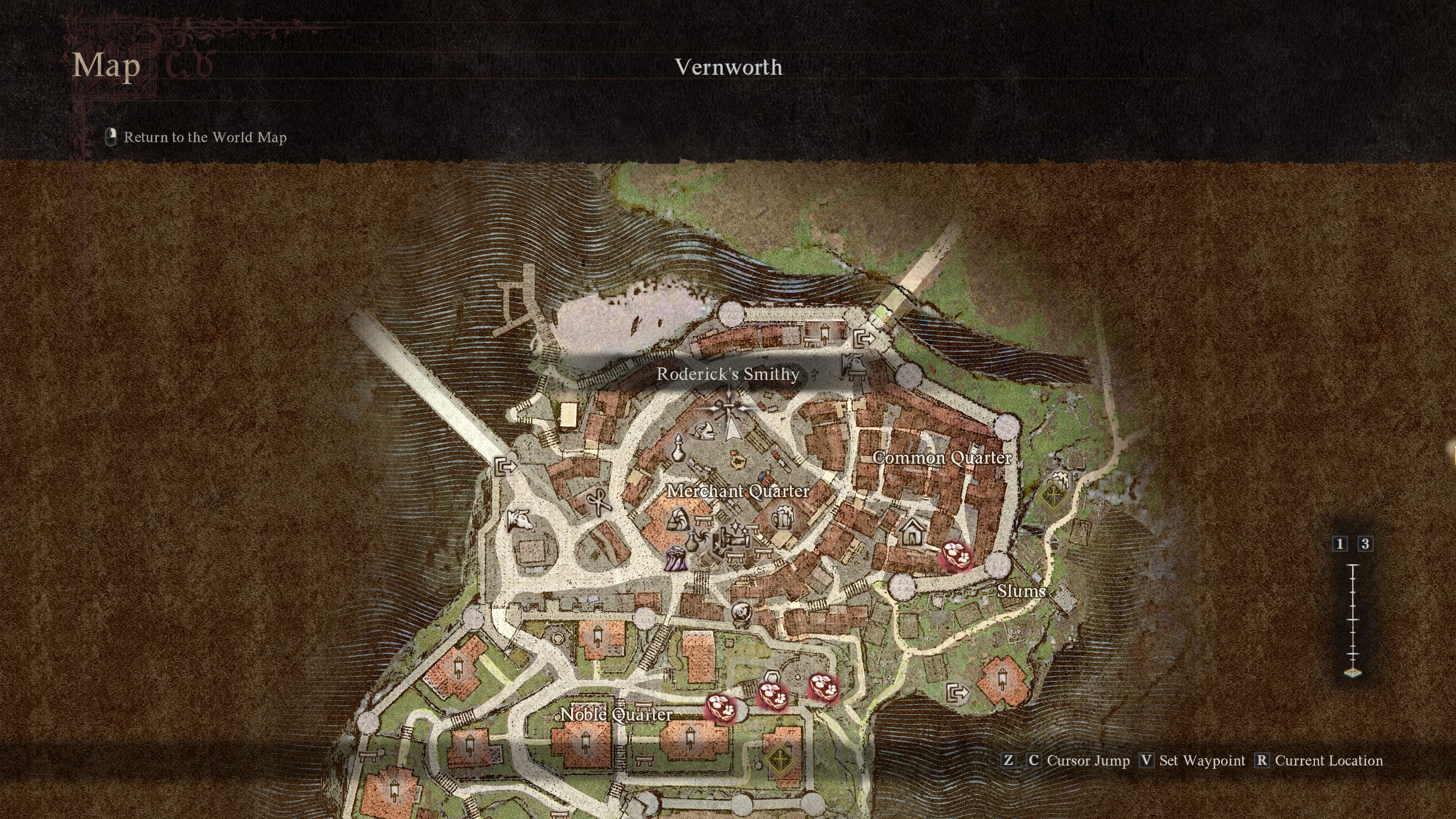 Where to get more portcrystals in dragon's dogma 2