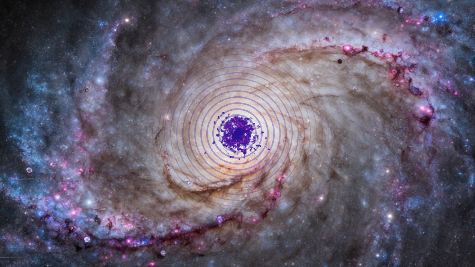 Dark Matter & Hidden Dimensions: Unlocking the Universe's Secrets | New Theory Explained (2026)