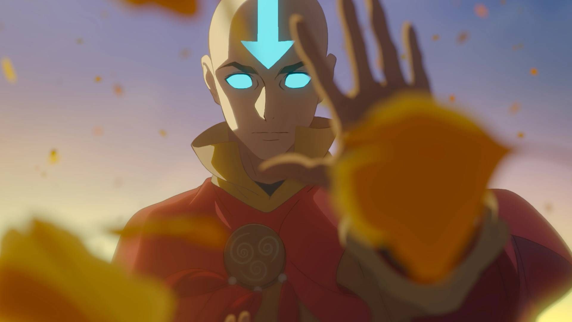 Avatar Aang: What's Next? Secret TV Show in the Works! (2026)