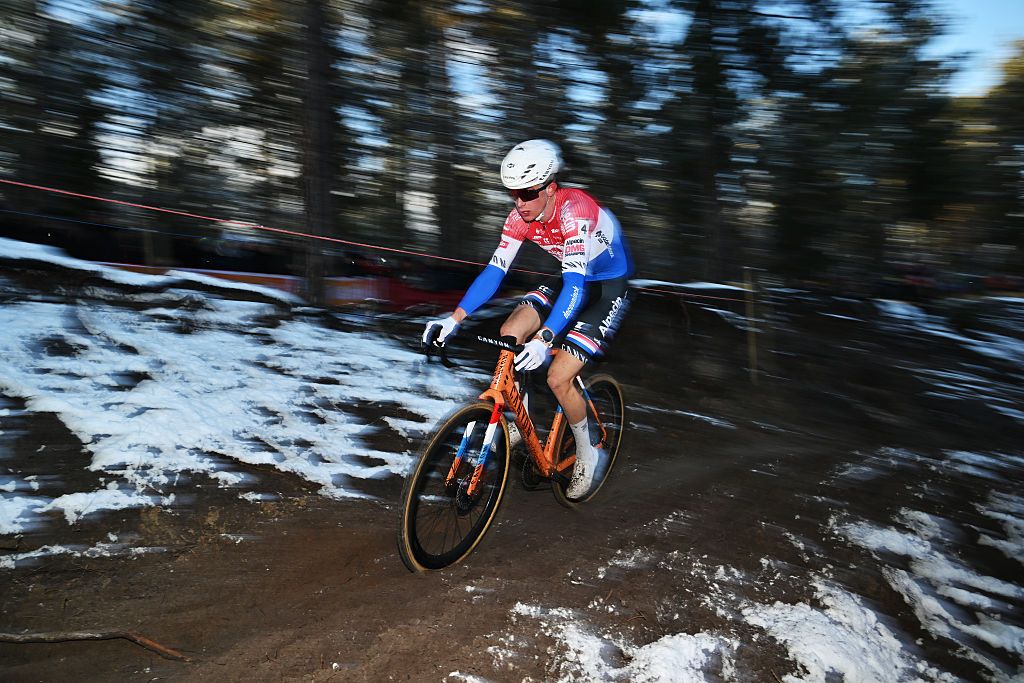 Dutch Cyclo-cross National Championships 2023: Tibor Del Grosso's Epic Title Defence (2026)