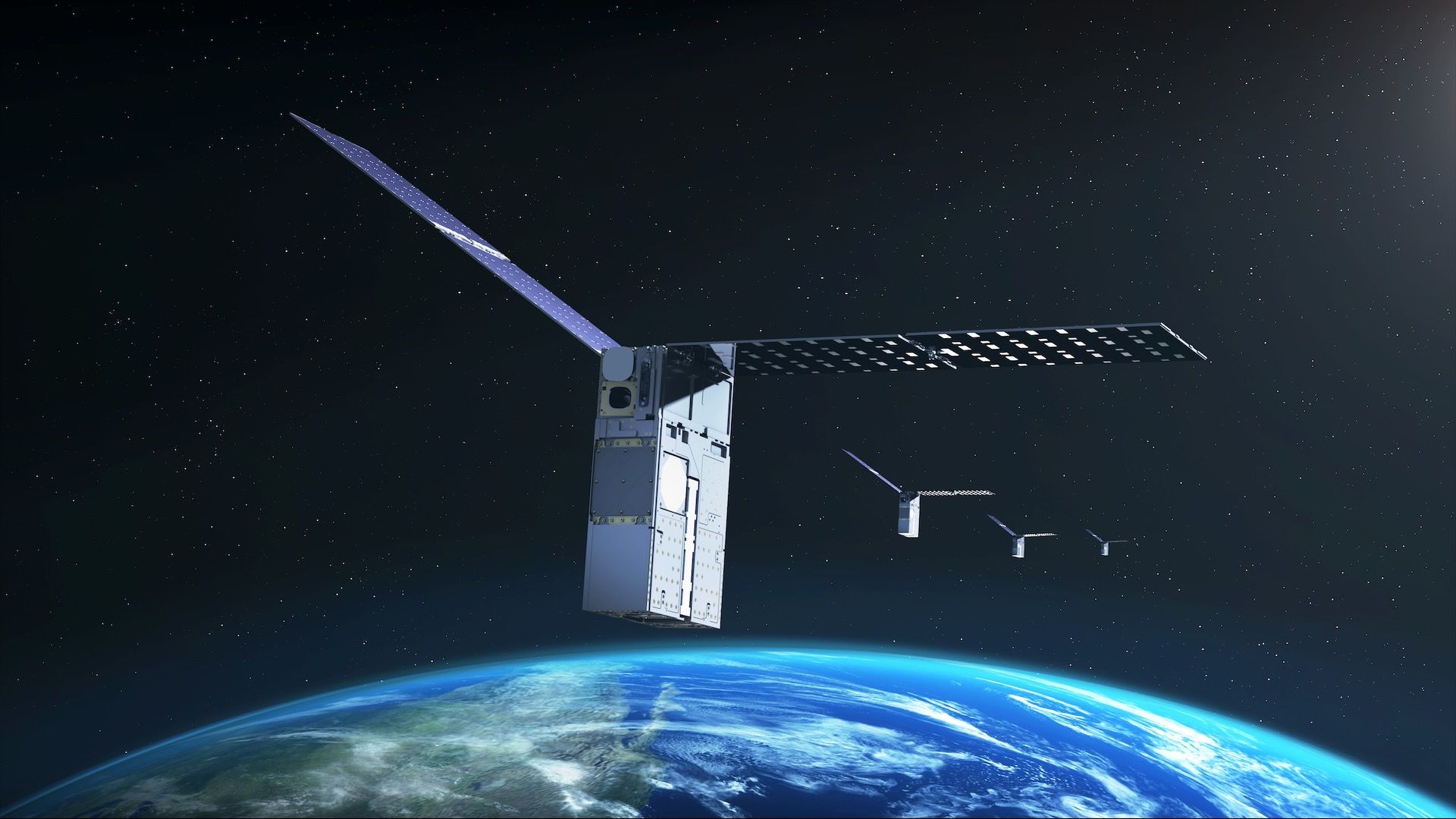 NASA's GPS-Free Navigation Breakthrough | Starling Mission Explained (2026)
