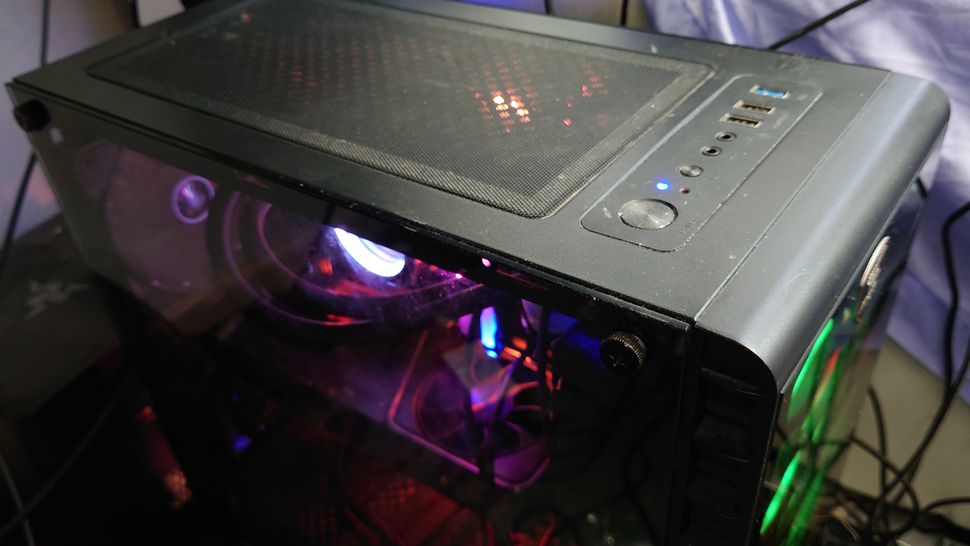 How Much Gaming PC Storage Do I Really Need In 2022 GamesRadar 970 80 
