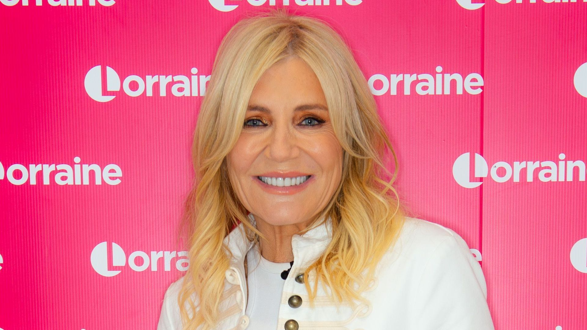 Leopard Print Style Guide: Michelle Collins' Timeless Look (2026)