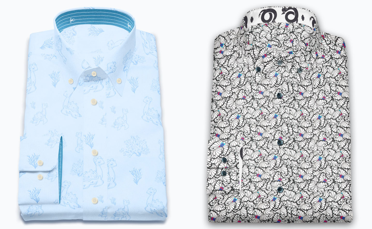 these custom-made pokemon shirts are to die for and theyre now available in the us and uk gamesradar on pokémon dress shirts australia