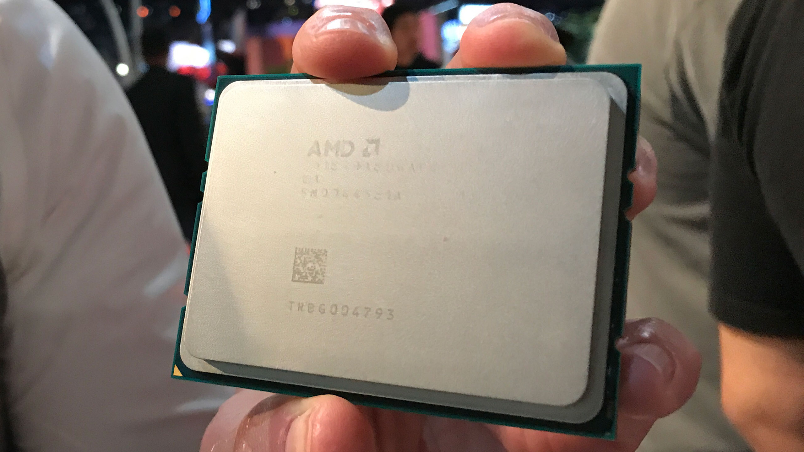 Was The Coolest New PC Hardware We Saw At E3 PC Gamer 