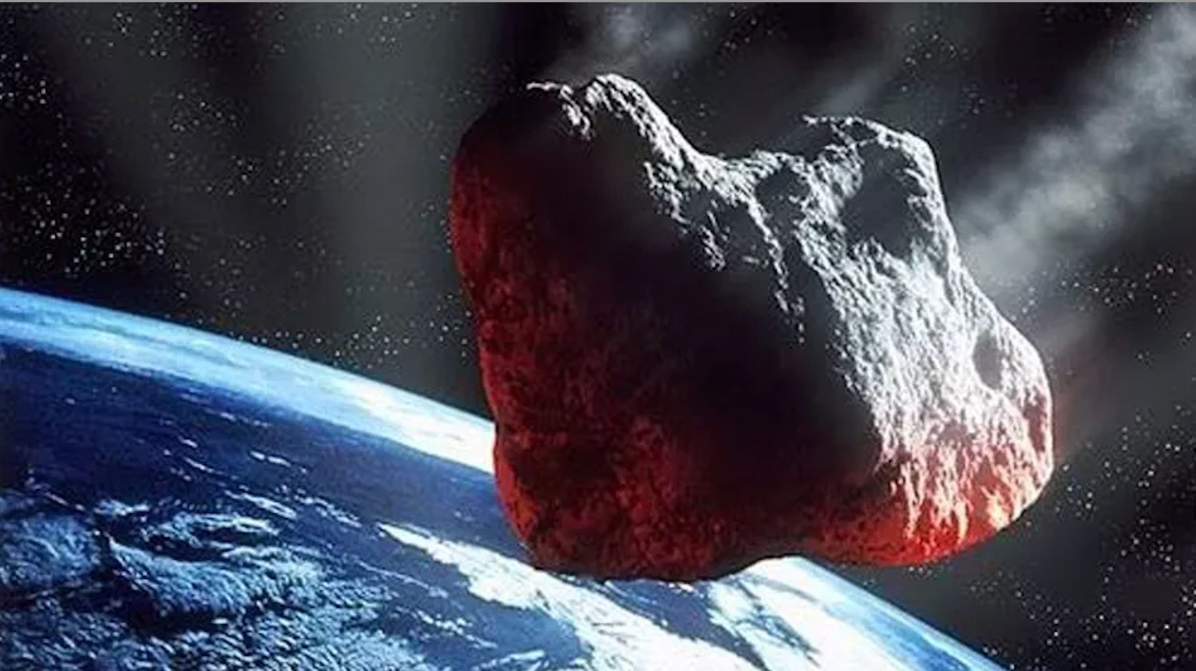 China's Plan to Build an Asteroid Early-Warning System: A Global Defense Initiative (2026)