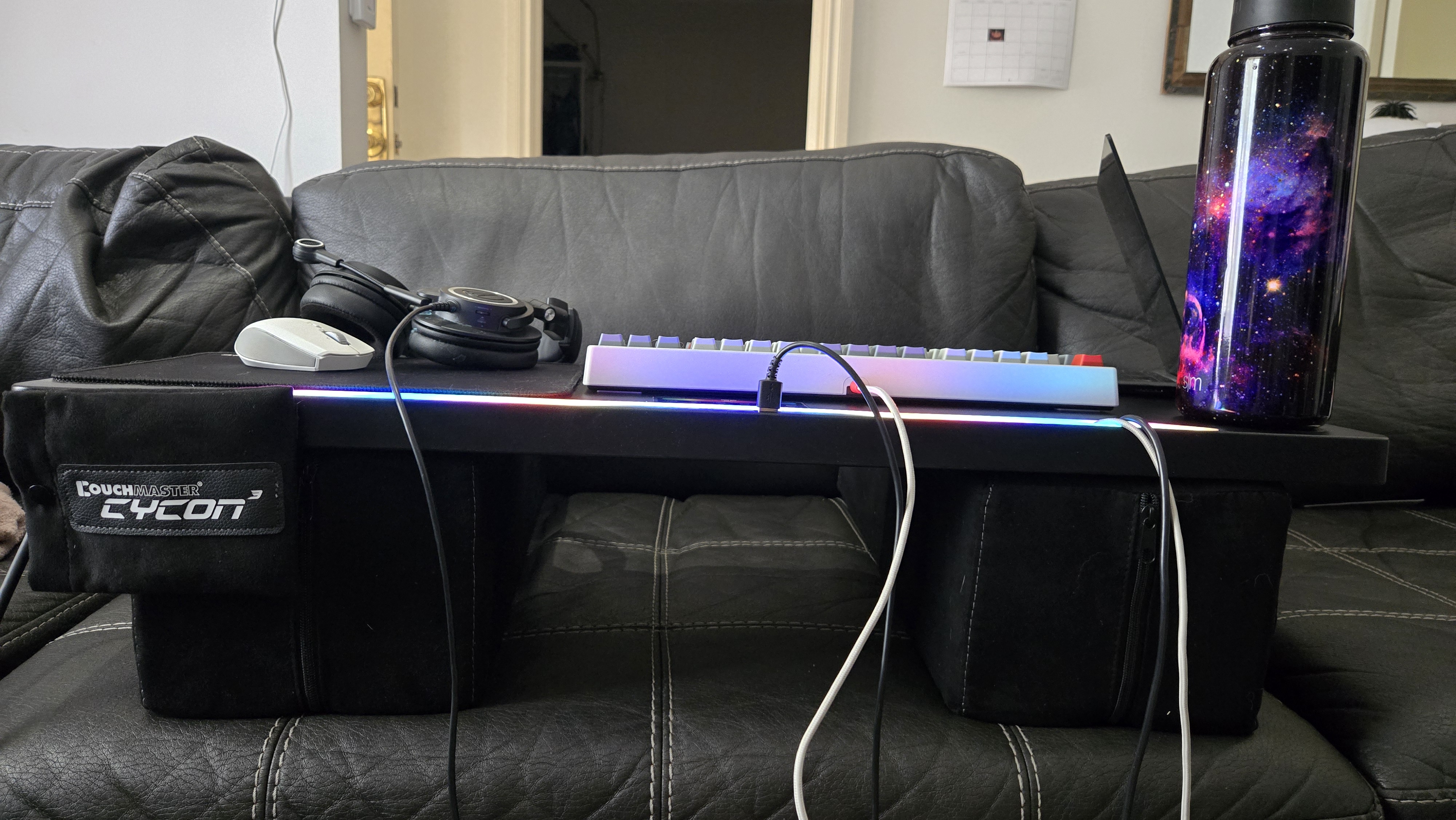 Couchmaster Cycon3 Review PC Gamer Com 