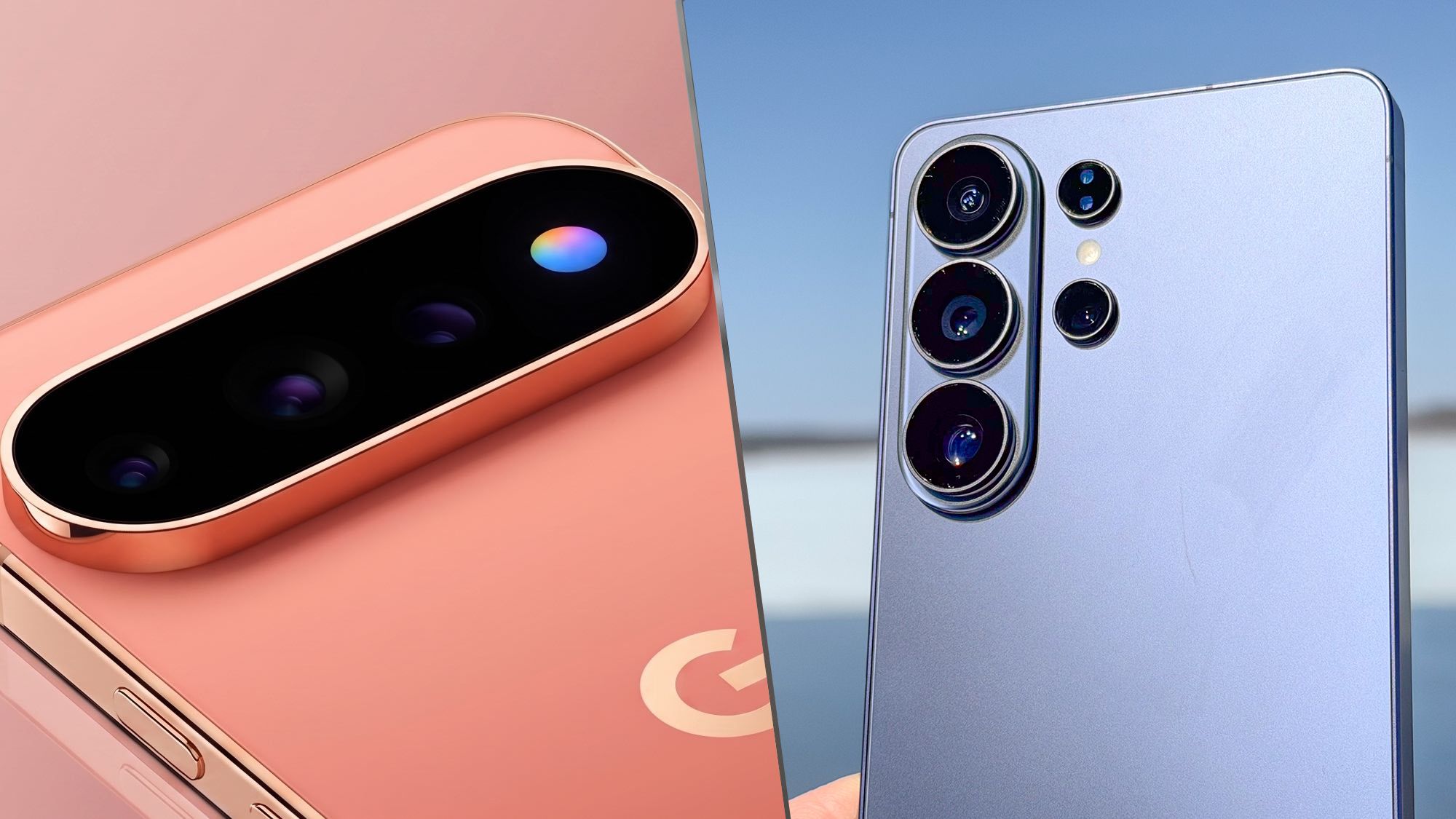 Pixel 11 Pro XL vs Galaxy S26 Ultra: Which Android Flagship Reigns Supreme? (2026)