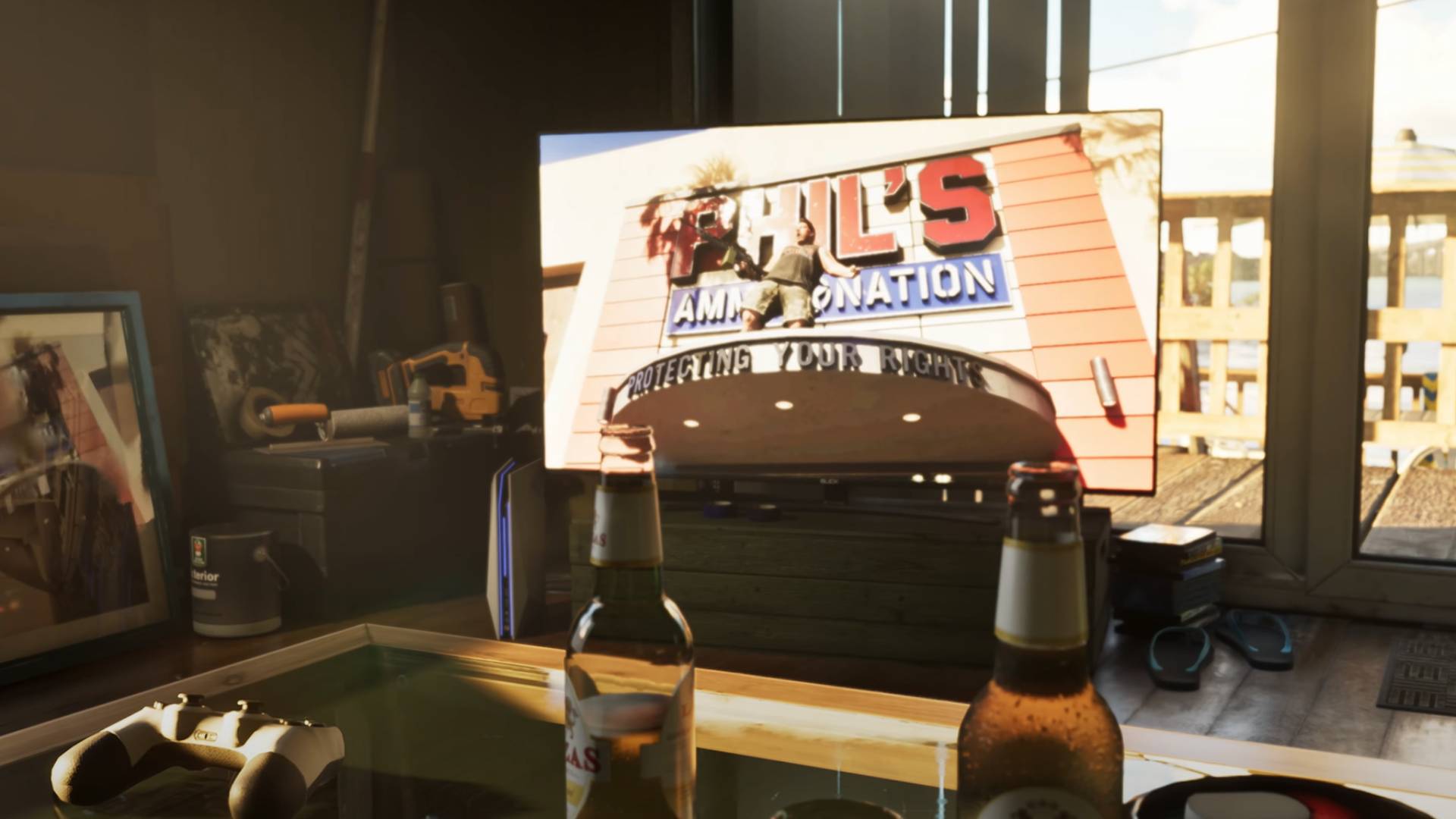 We Got A PS6 Tease Before GTA 6 Everyone S Making 