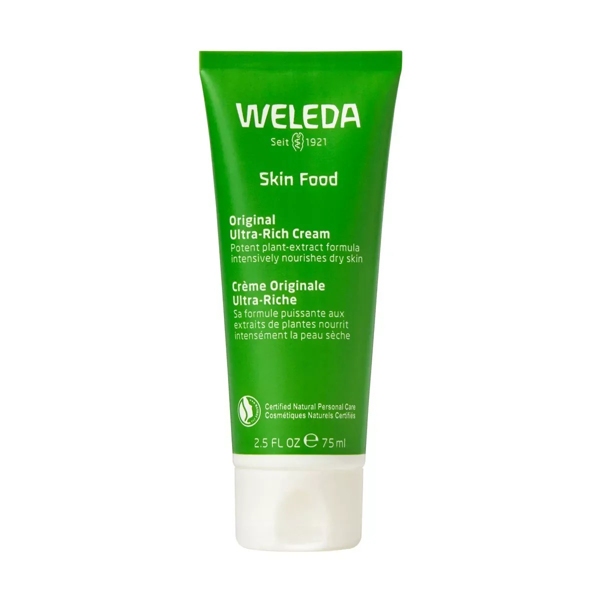 Weleda, Skin Food Original Ultra-Rich Moisturizer Cream