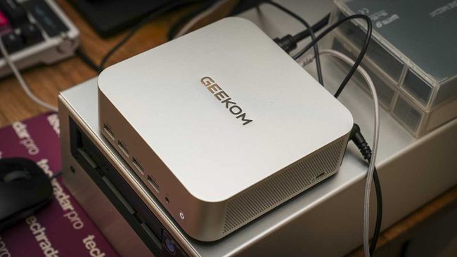 The 8 Best Gaming Consoles To Buy In 2026 TechRadar 650 80 
