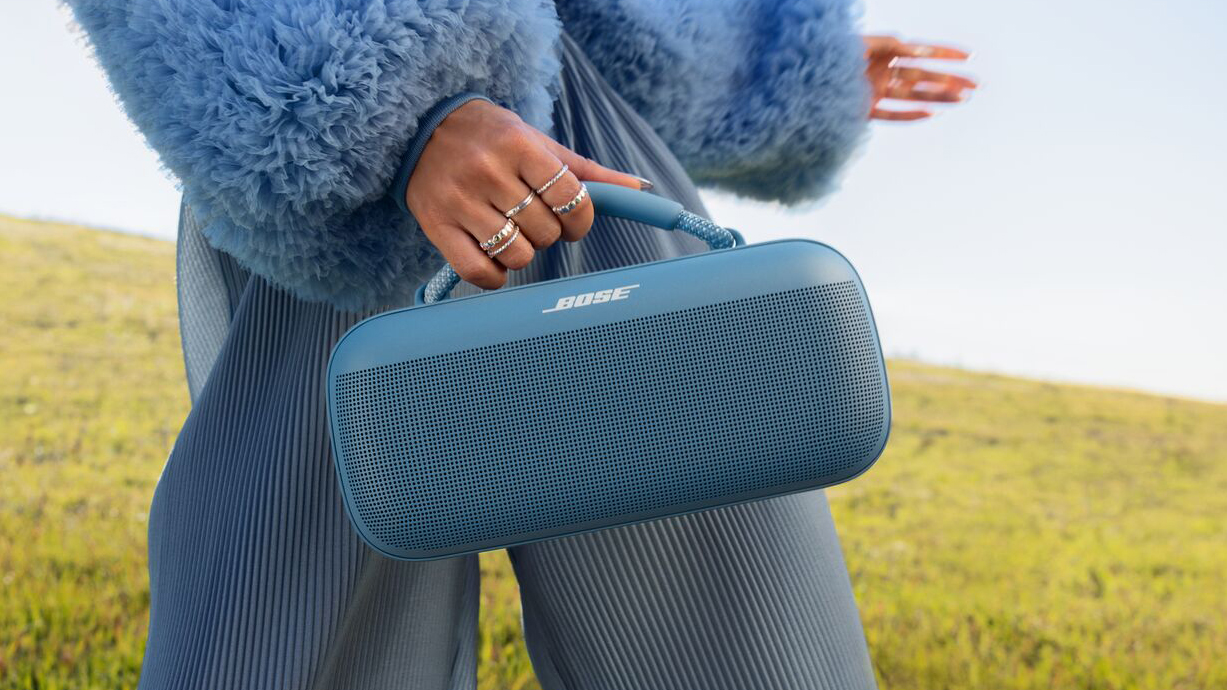 The best waterproof speakers for all budgets: top outdoor speakers, all tested by our experts (35) The best waterproof speakers for all budgets: top outdoor speakers, all tested by our experts (35)