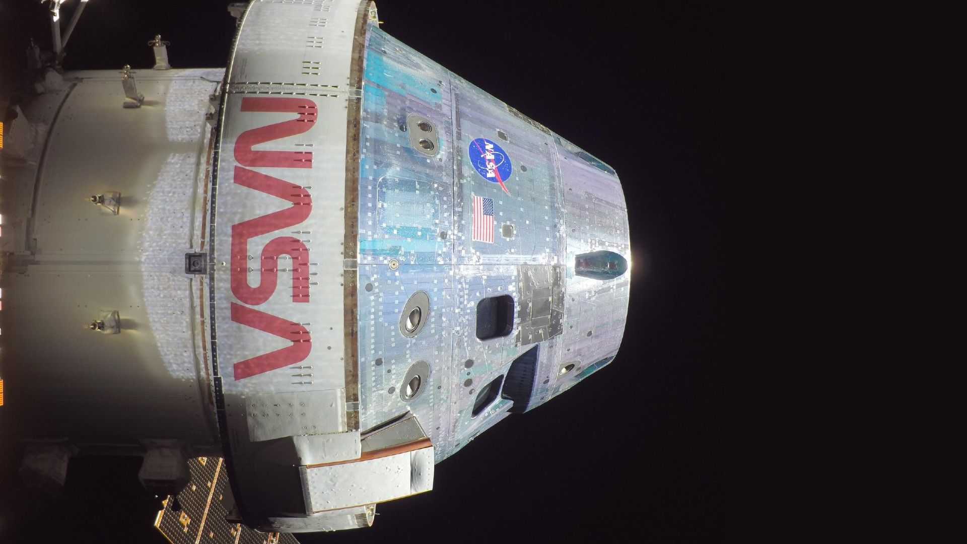 Could meteor storms harm NASA's future moon missions? (2026)