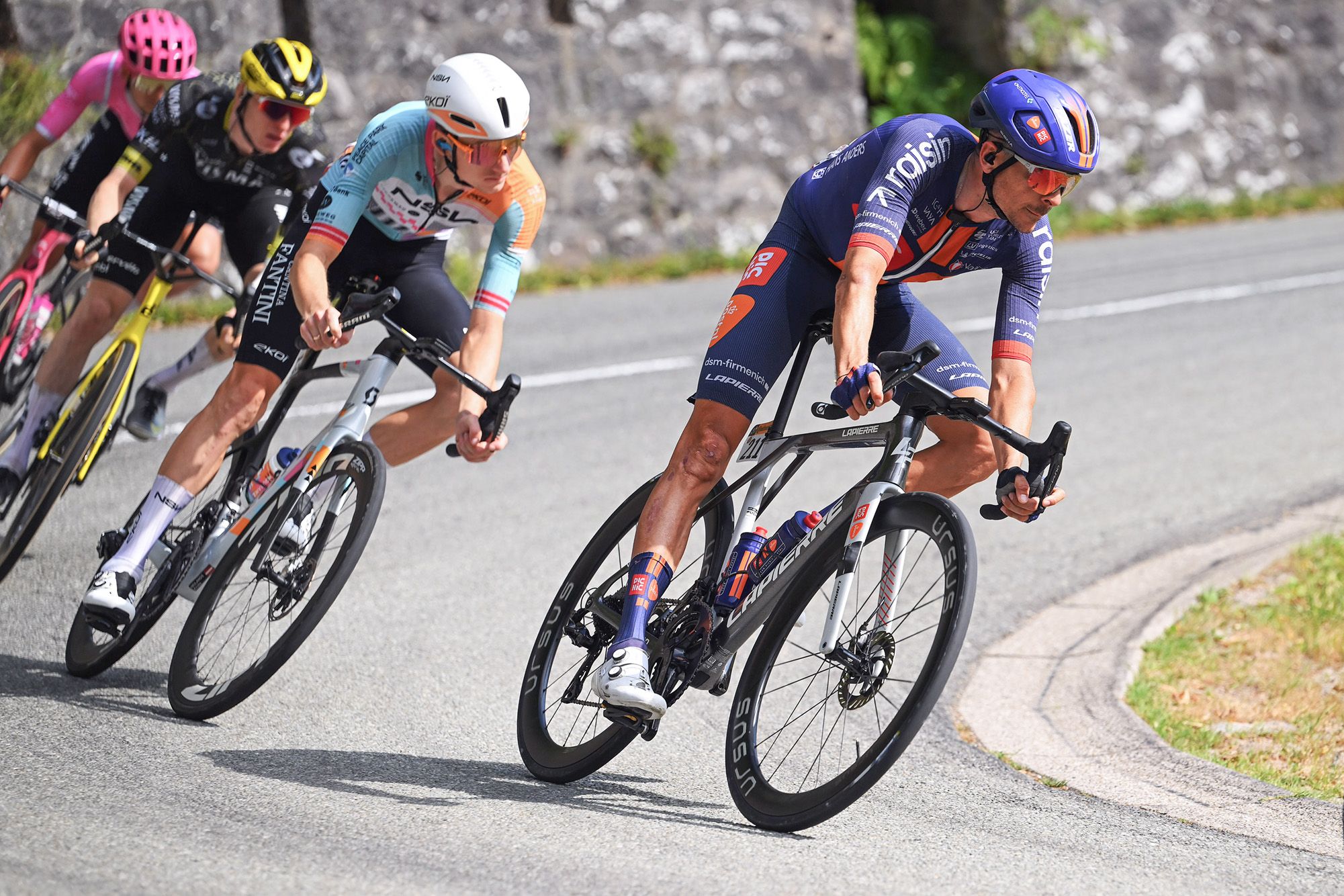 Tour de France Burnout Alert: Warren Barguil Warns Young Riders About Rising Performance Pressure (2026)