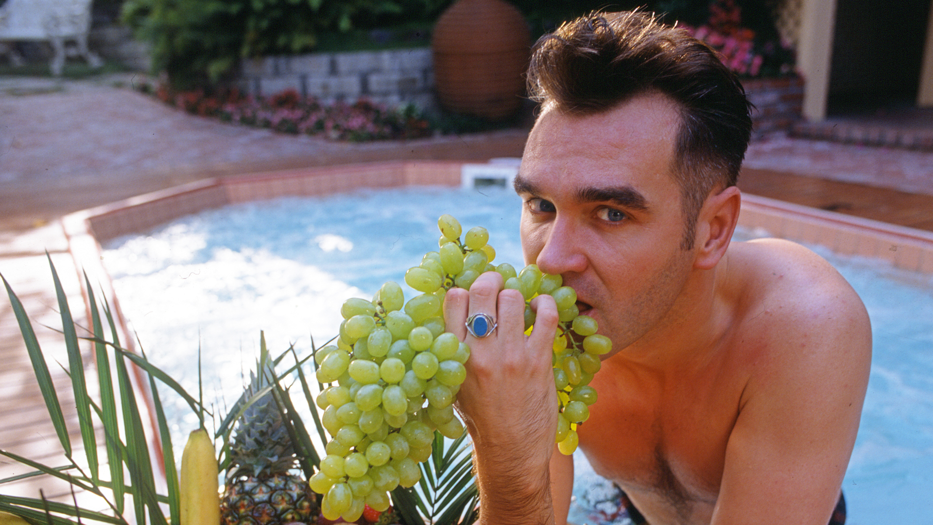 Morrissey's Lost Collaboration: The Story Behind the Letter to Bernard Butler (2026)