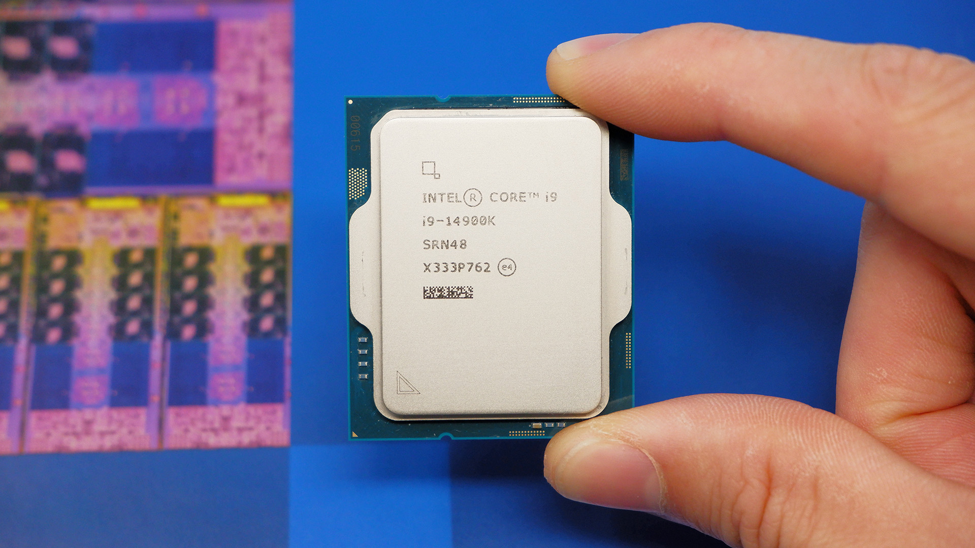 Intel Core I9 14900K Review PC Gamer 
