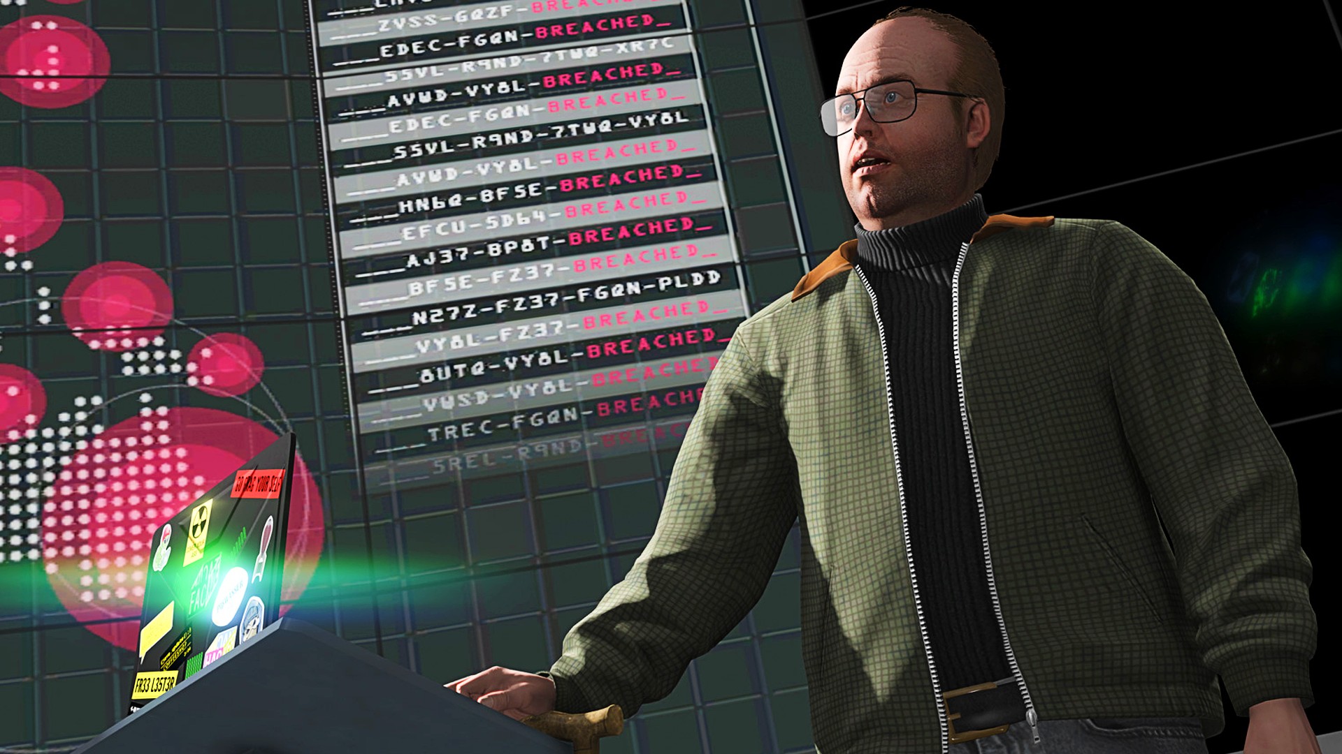 Hacker Allegedly Linked To GTA 6 Leak Arrested By London Police 